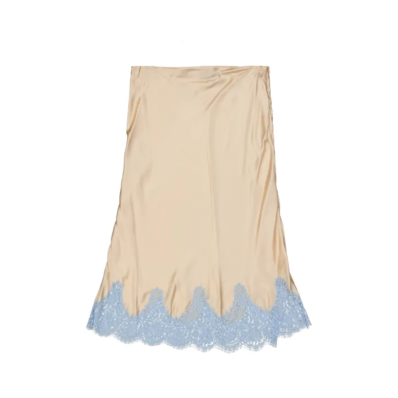 Pinko Silk Skirt sold by Lord & Taylor