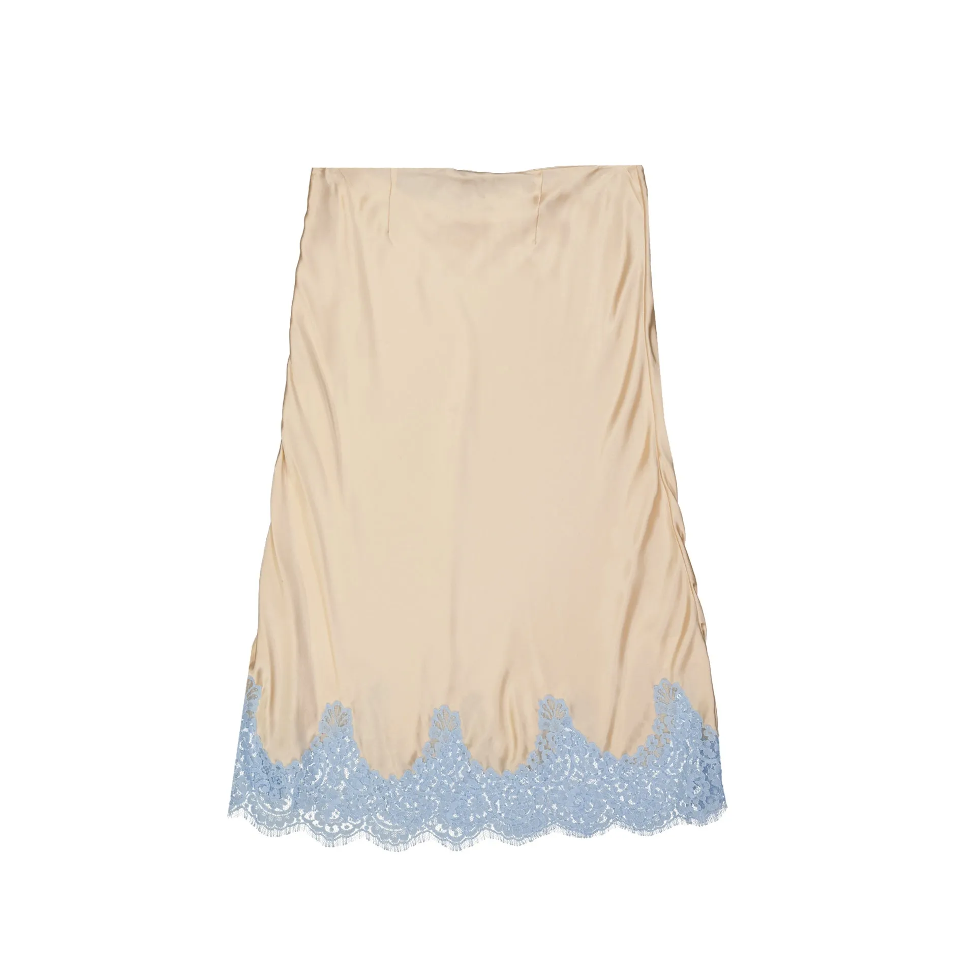 Pinko Silk Skirt sold by Lord & Taylor product image thumbnail 2