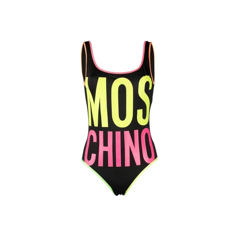 Moschino Swim One-Piece Swimsuit sold by Lord & Taylor