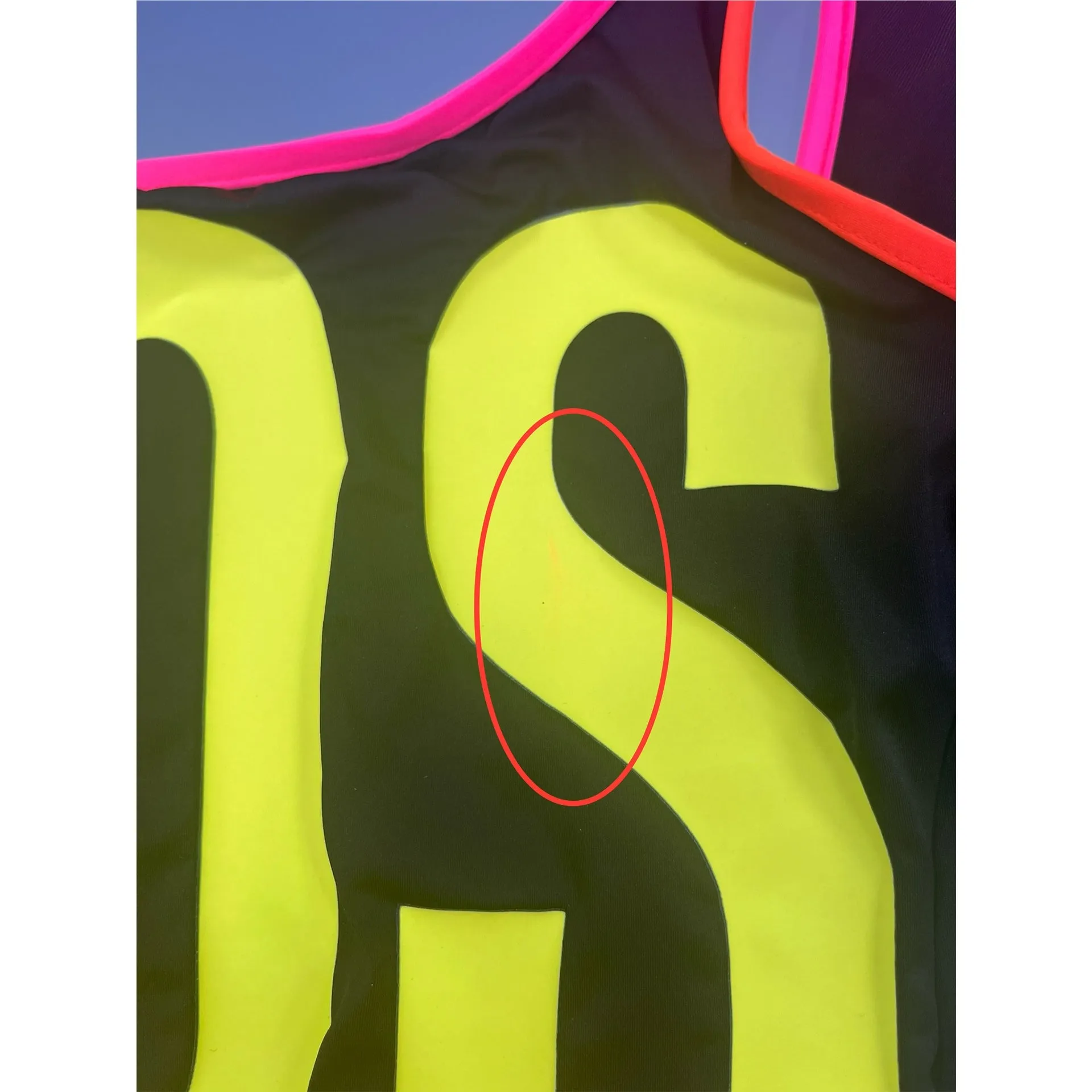 Moschino Swim One-Piece Swimsuit sold by Lord & Taylor product image thumbnail 3