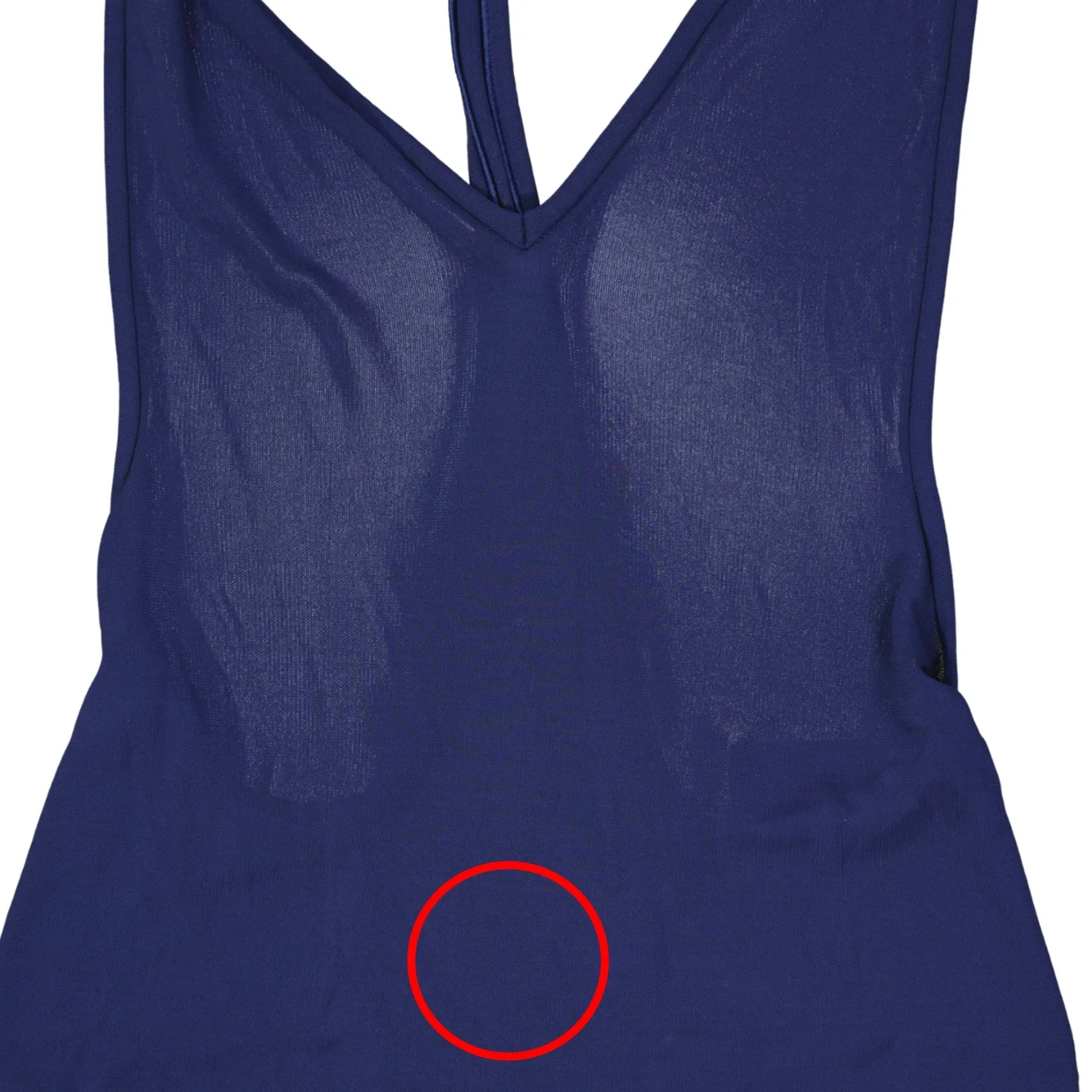 Dsquared2 Sleeveless Top sold by Lord & Taylor product image thumbnail 3