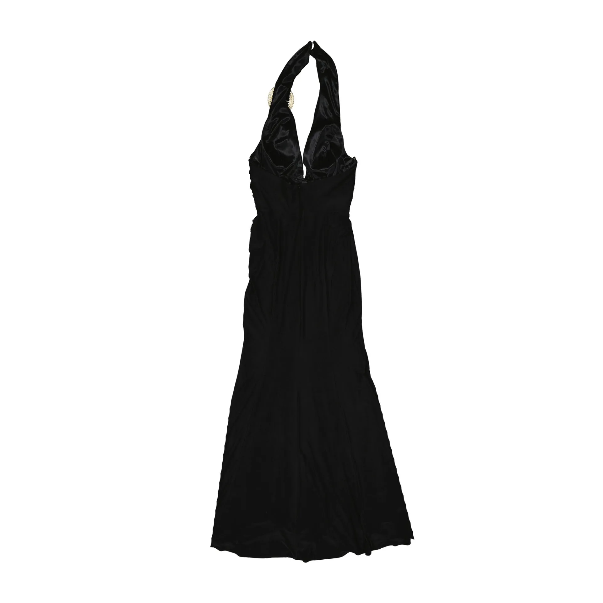 Forever Unique Long Dress sold by Lord & Taylor product image thumbnail 2