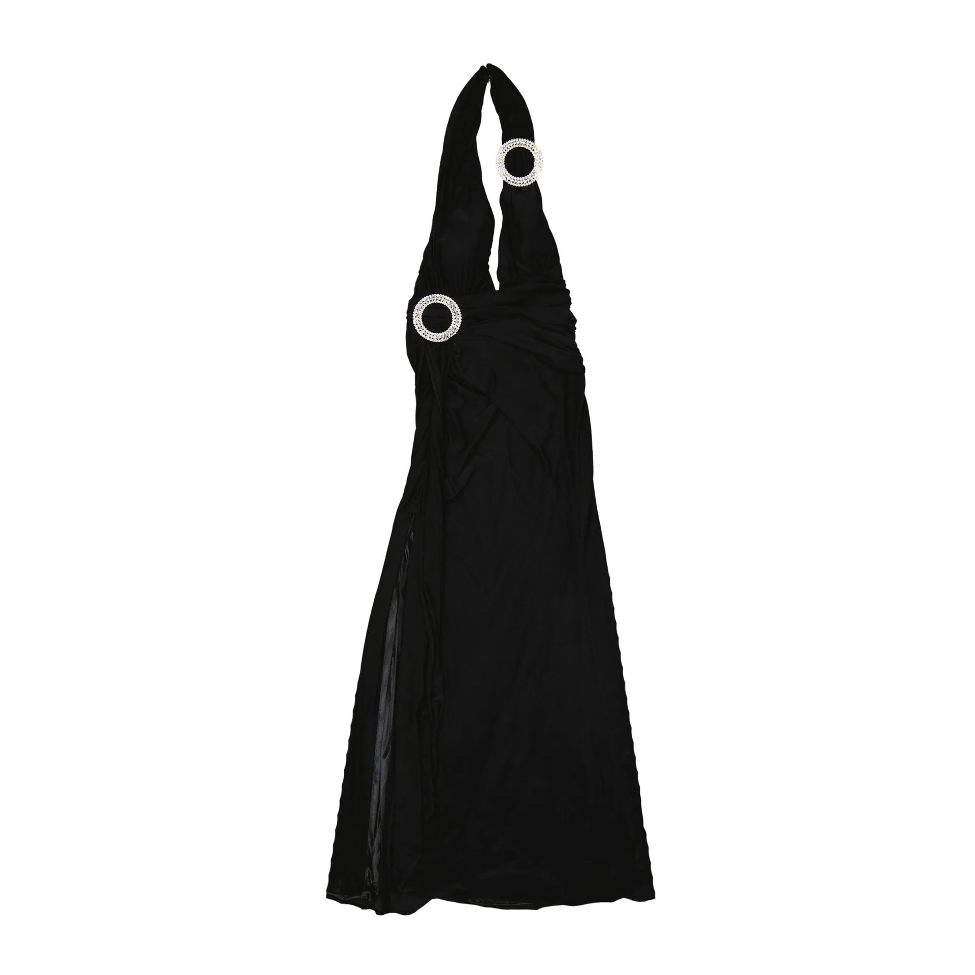 Forever Unique Long Dress sold by Lord & Taylor