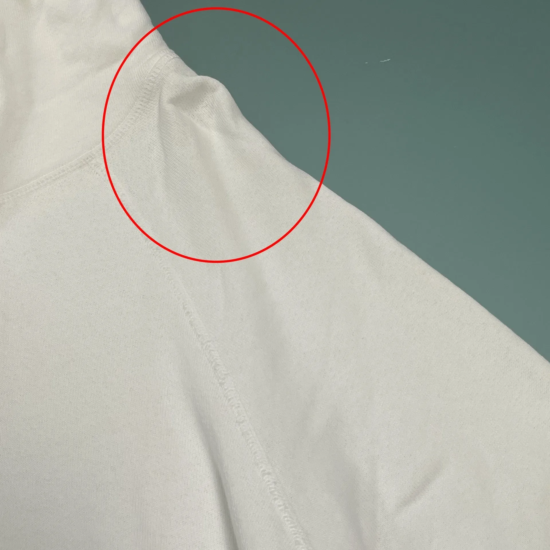 Dsquared2 Love Is Forever Print Sweatshirt sold by Lord & Taylor product image thumbnail 5