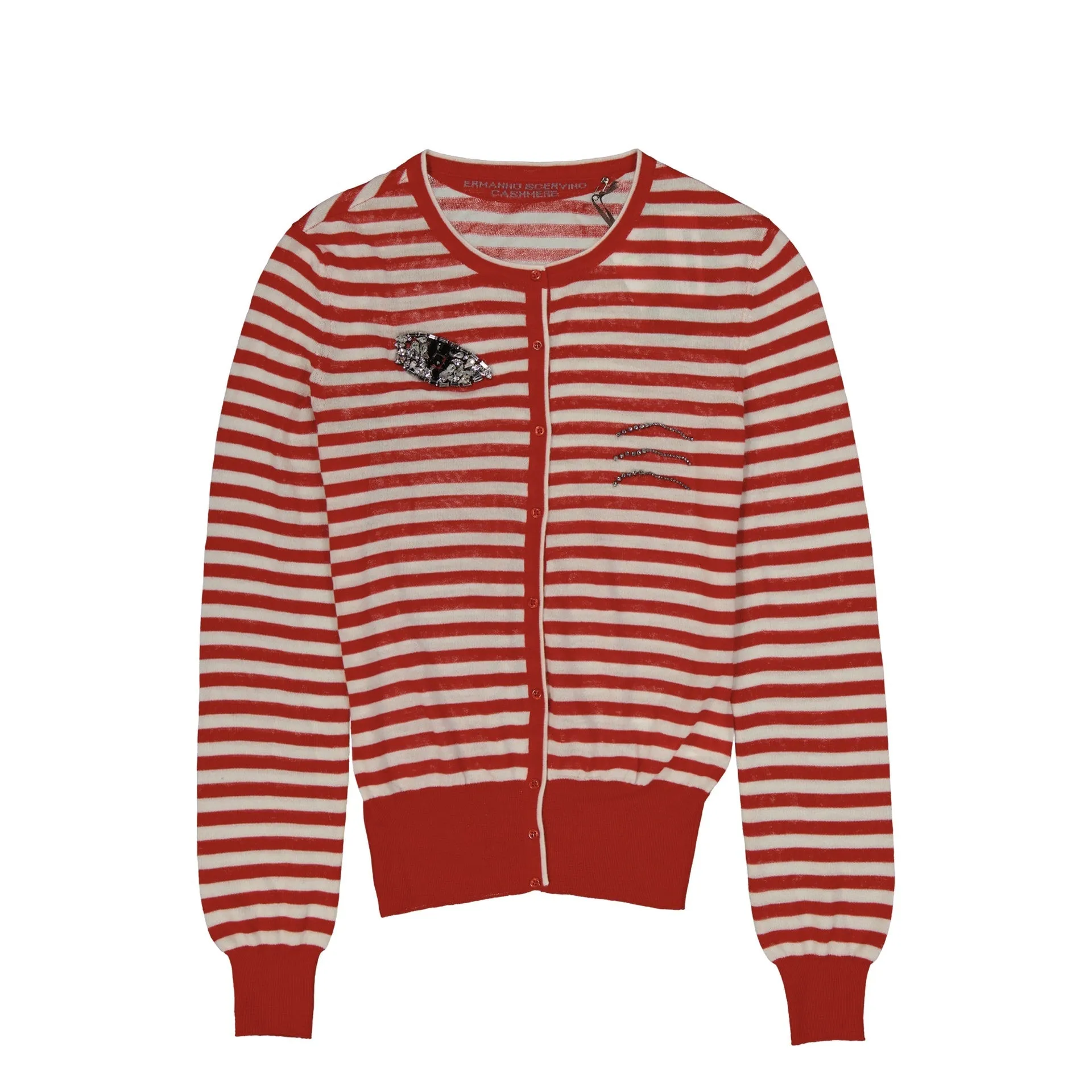 Ermano Scervino Cashmere Cardigan sold by Lord & Taylor