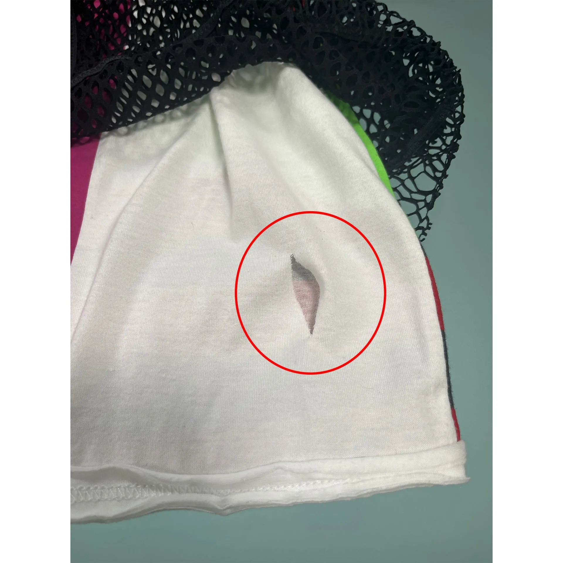 Dsquared2 Sleeveless Mini Dress sold by Lord & Taylor product image thumbnail 4