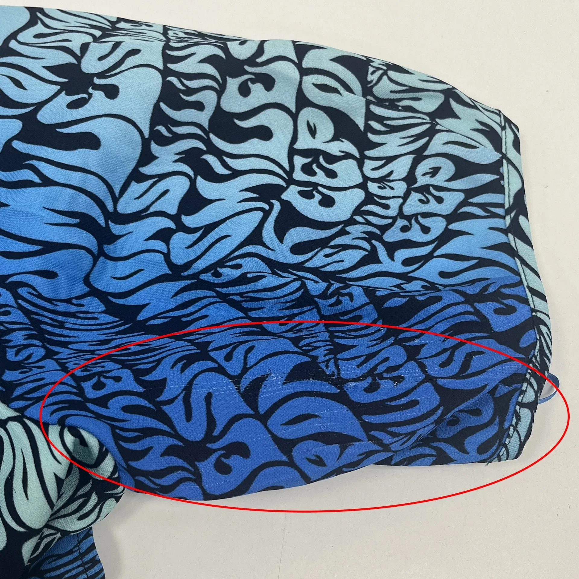 Stella Mccartney Keep On Smiling Pattern Dress sold by Lord & Taylor product image thumbnail 4