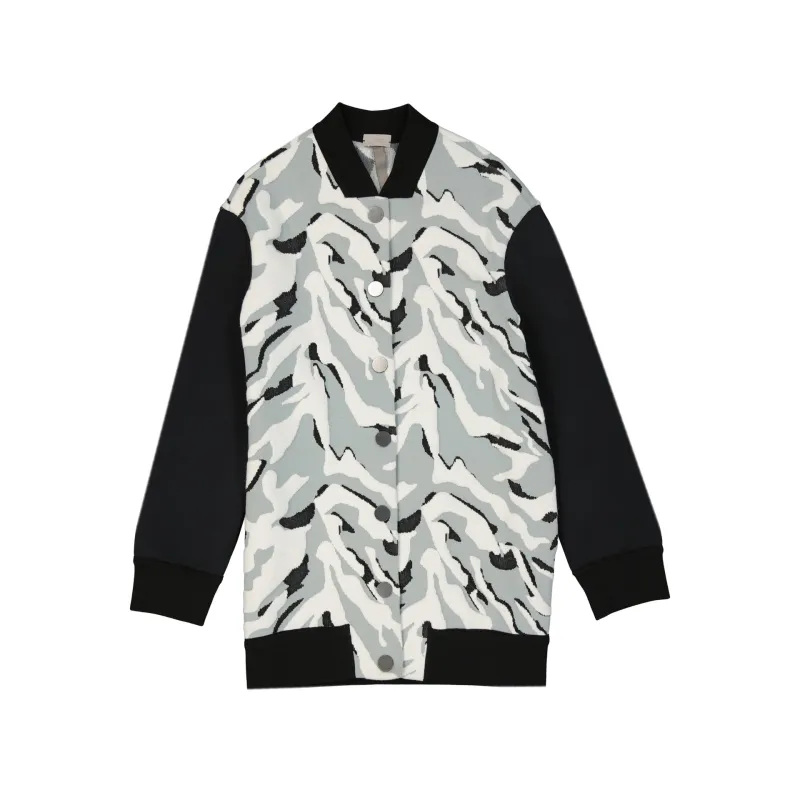 MRZ Wool Blend Coat sold by Lord & Taylor