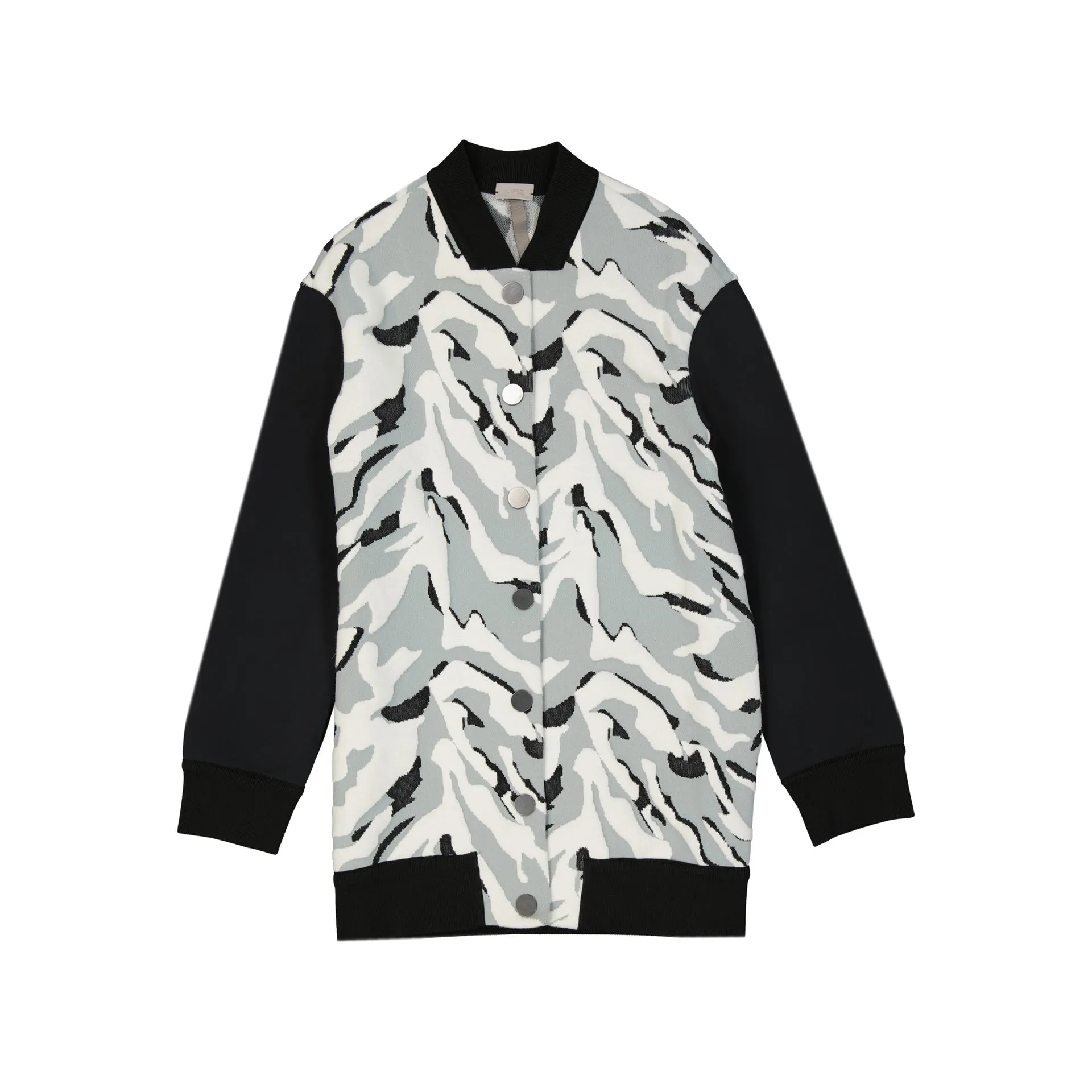 MRZ Wool Blend Coat sold by Lord & Taylor