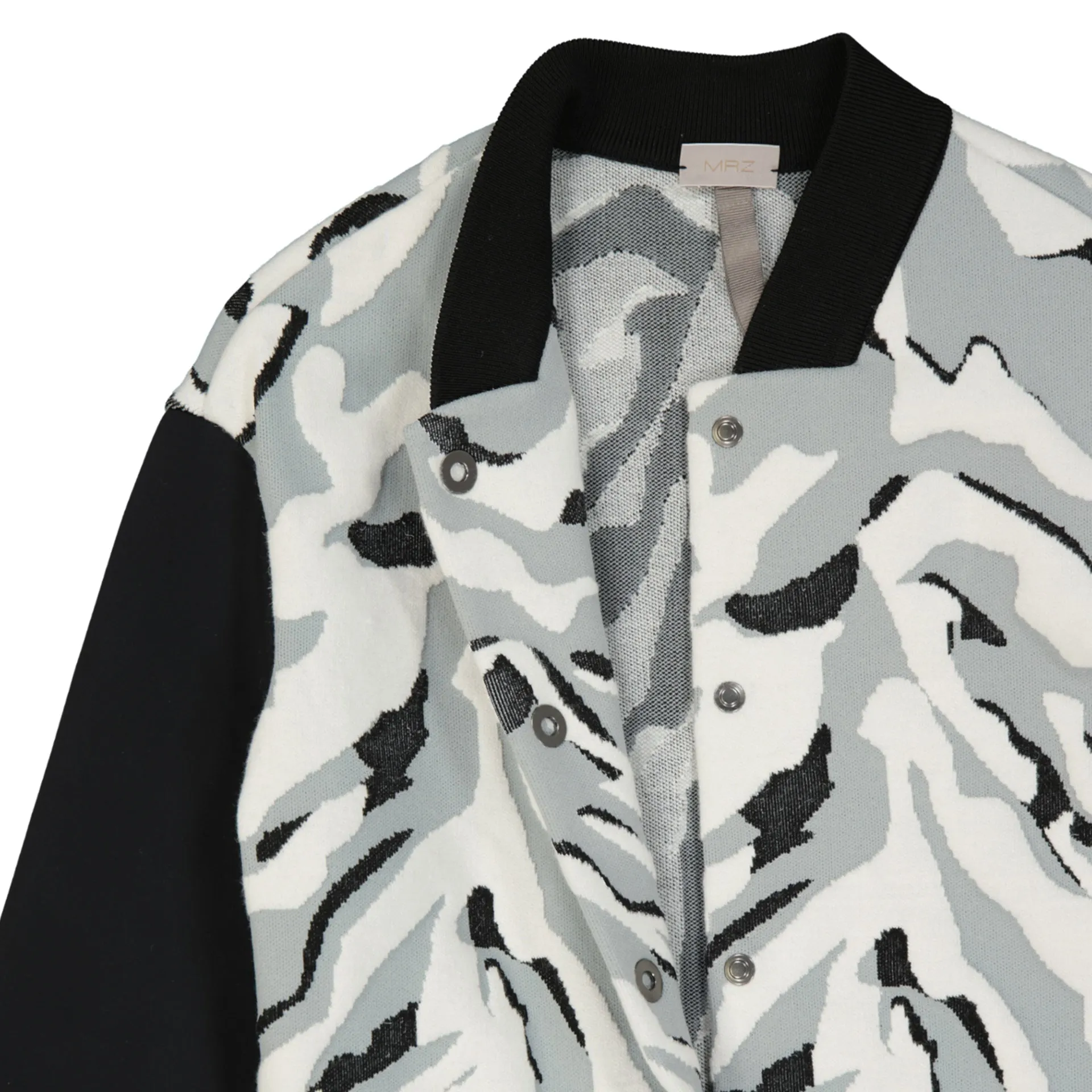 MRZ Wool Blend Coat sold by Lord & Taylor product image thumbnail 3