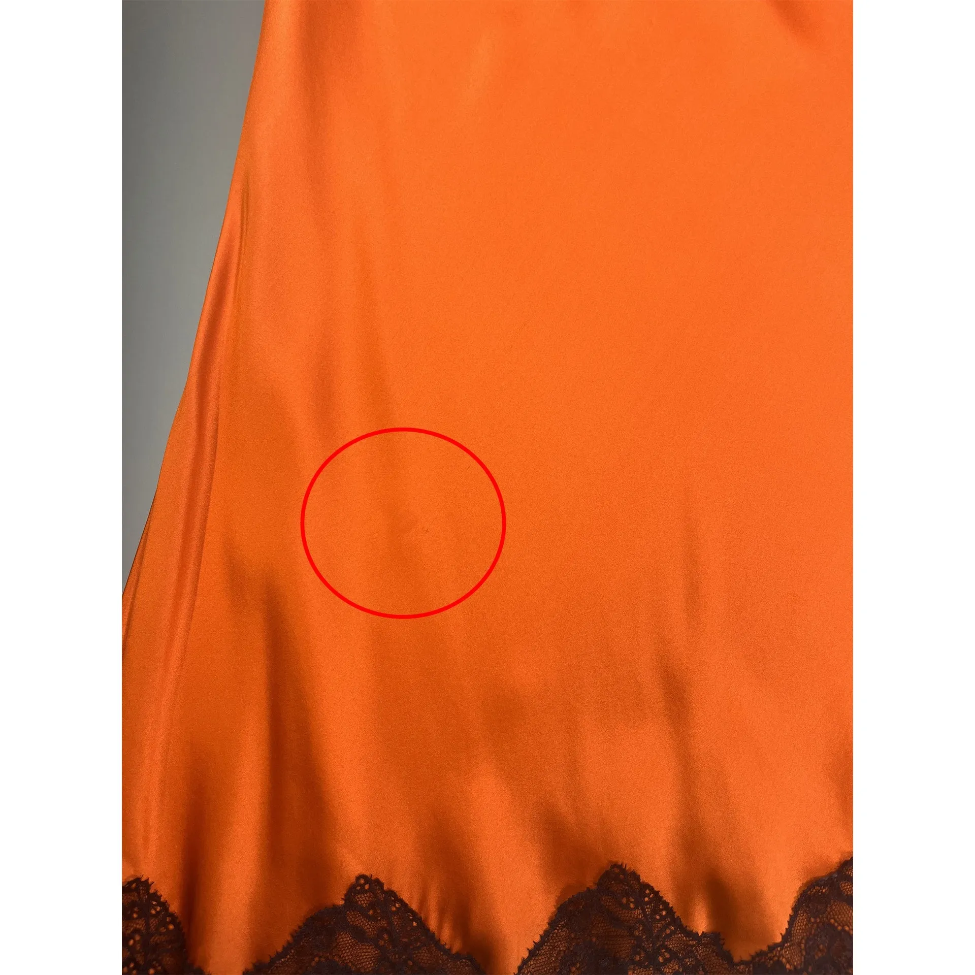 Pinko Silk Skirt sold by Lord & Taylor product image thumbnail 3