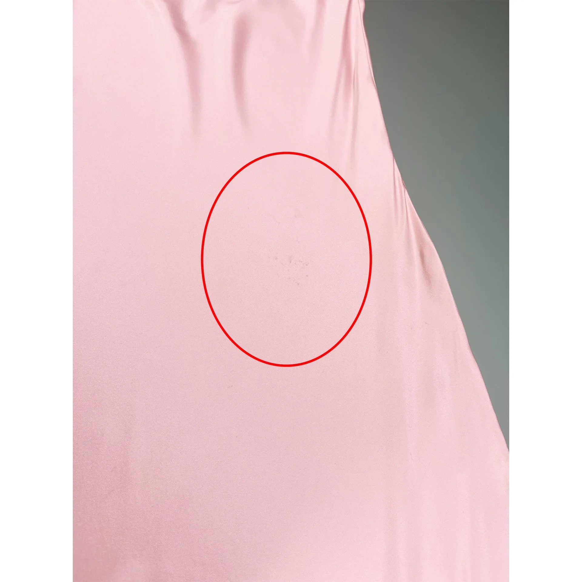 Pinko Silk Skirt sold by Lord & Taylor product image thumbnail 3