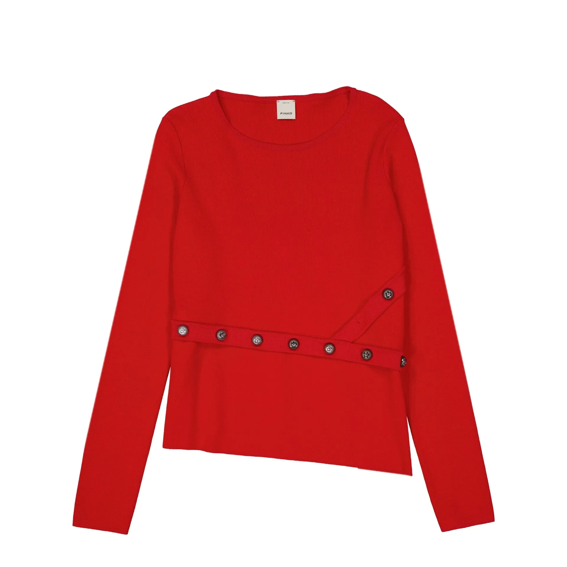 Pinko Asymmetric Sweater sold by Lord & Taylor