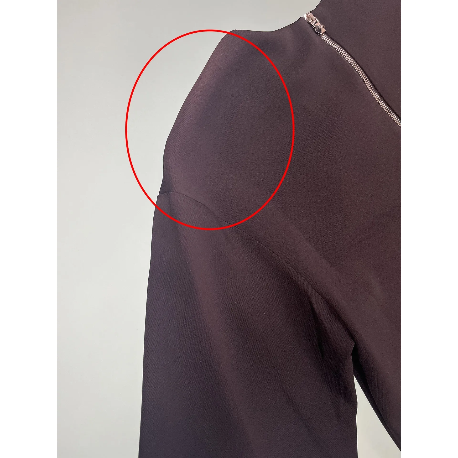 Philipp Plein Logo Mini Dress sold by Lord & Taylor product image thumbnail 4