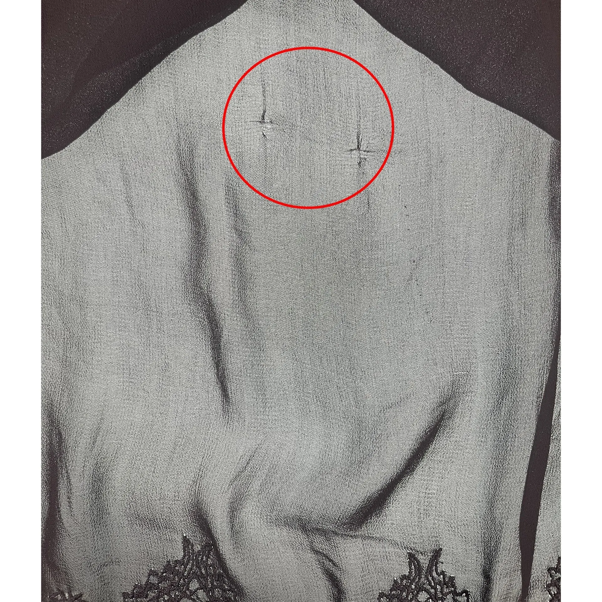 Maliparmi Viscose Top sold by Lord & Taylor product image thumbnail 3