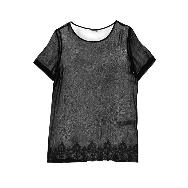 Maliparmi Viscose Top sold by Lord & Taylor