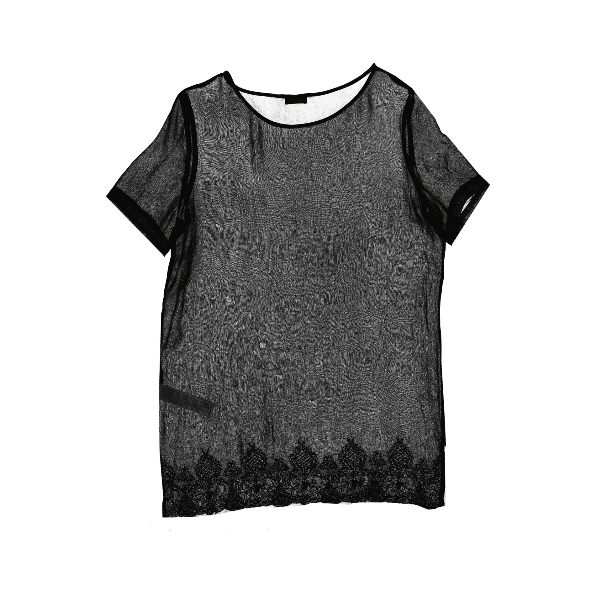 Maliparmi Viscose Top sold by Lord & Taylor product image thumbnail 2