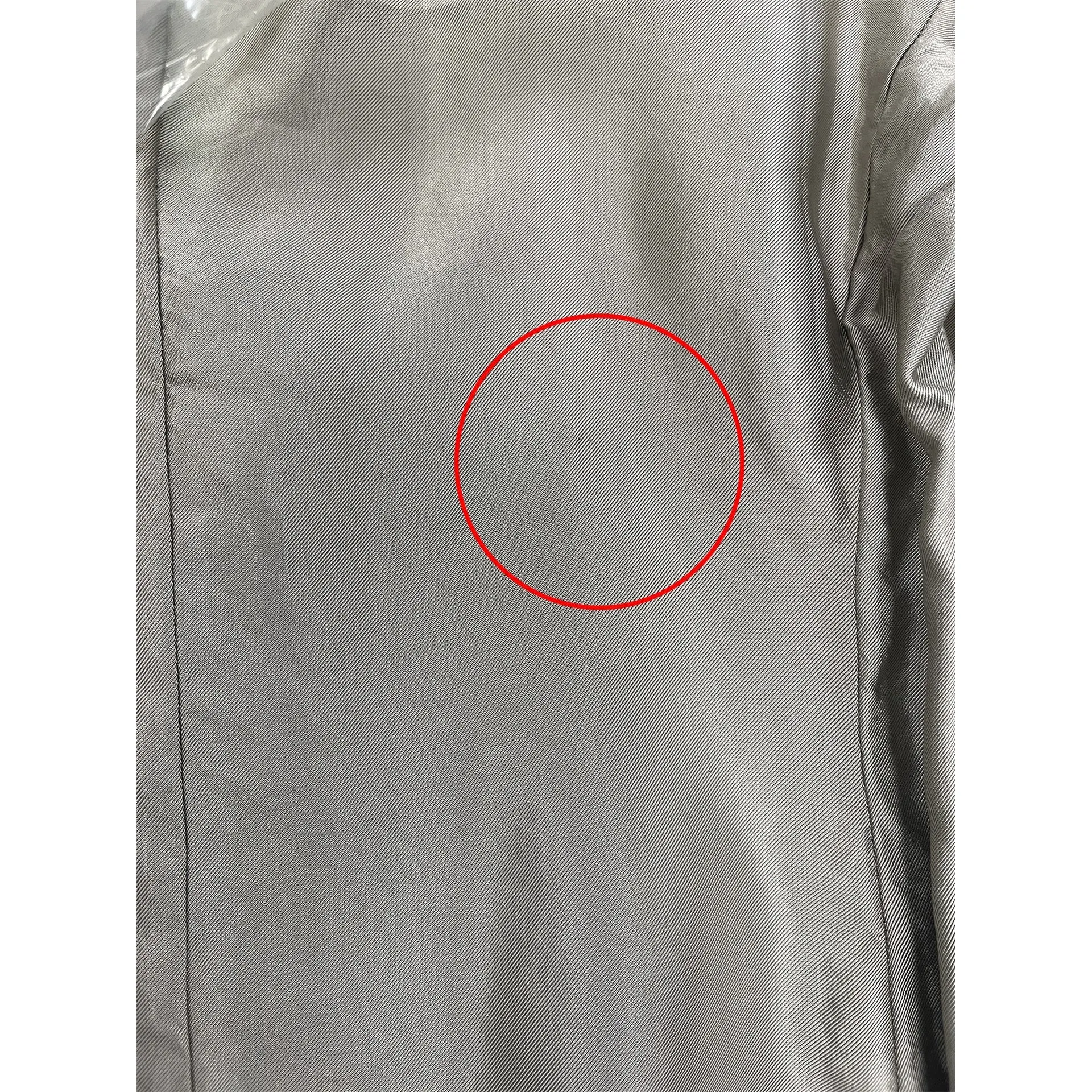 Maliparmi Silk Blend Blazer sold by Lord & Taylor product image thumbnail 3