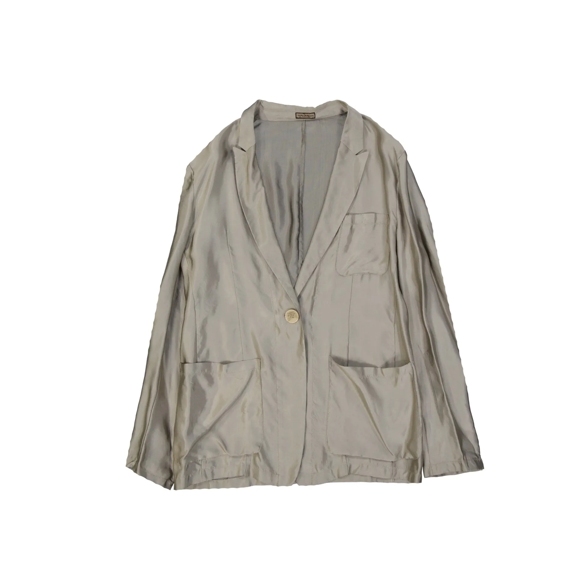 Maliparmi Silk Blend Blazer sold by Lord & Taylor