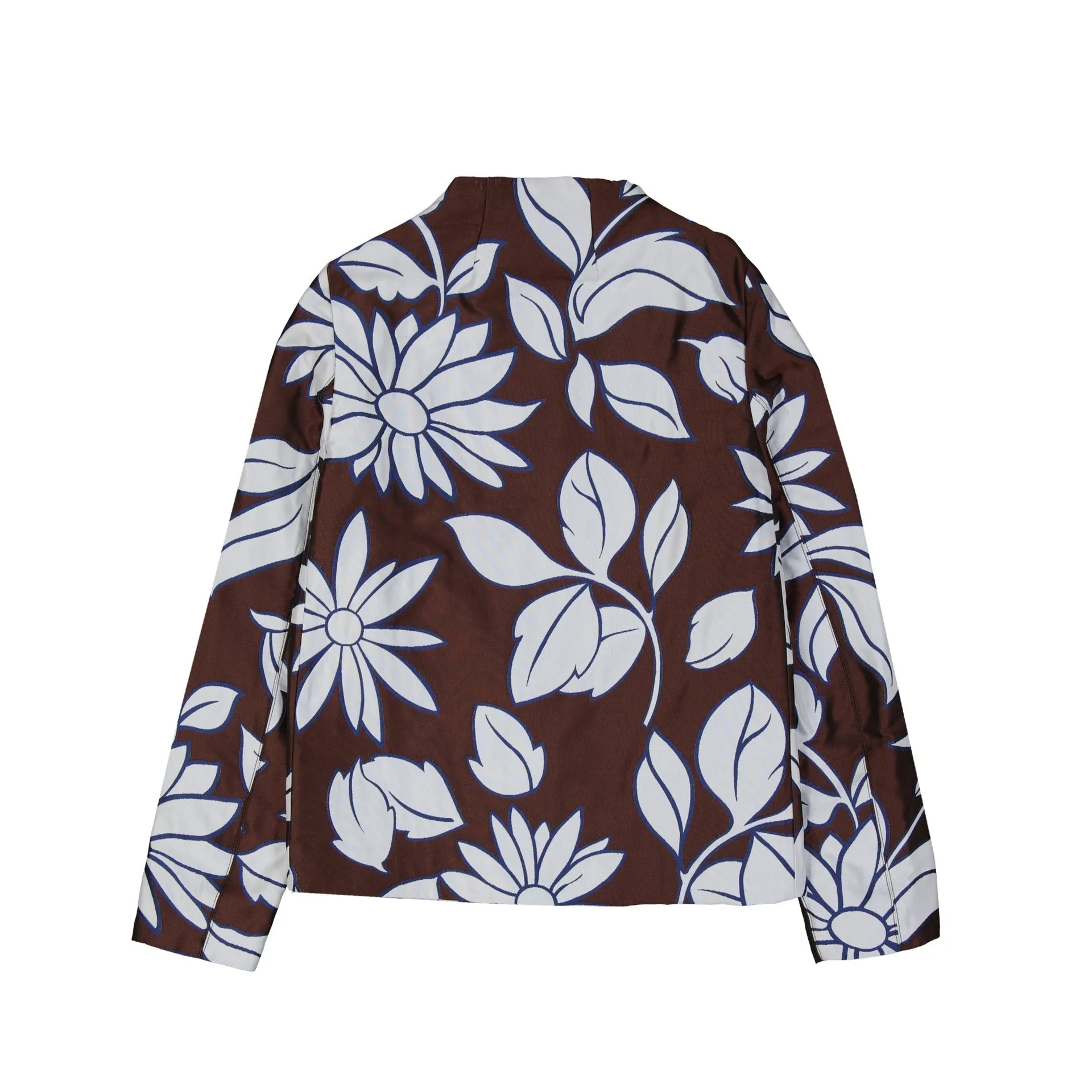 Maliparmi Printed Jacket sold by Lord & Taylor product image thumbnail 2
