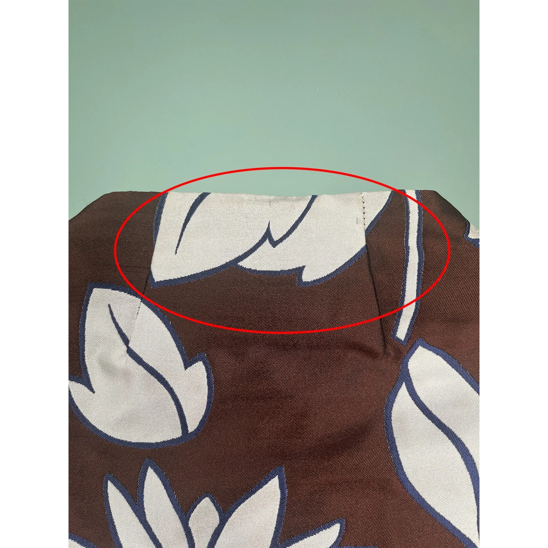 Maliparmi Printed Jacket sold by Lord & Taylor product image thumbnail 3