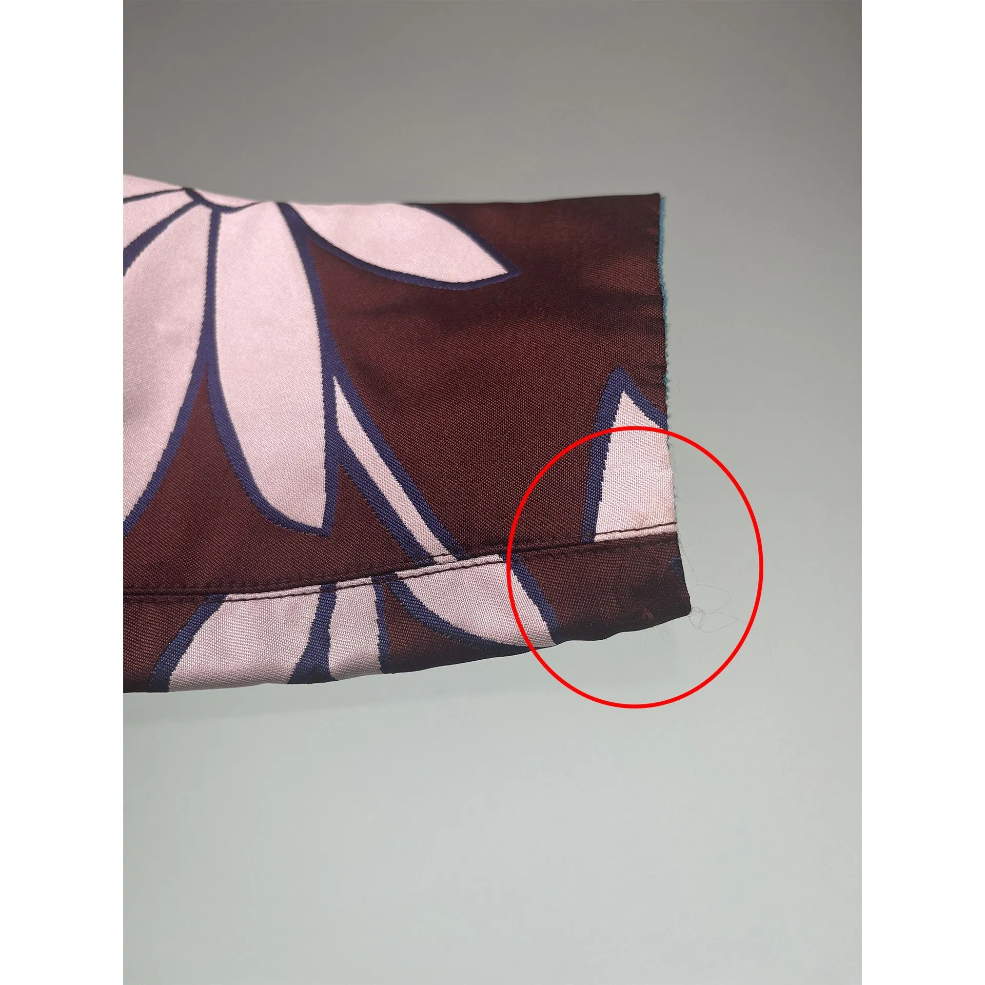 Maliparmi Printed Jacket sold by Lord & Taylor product image thumbnail 4