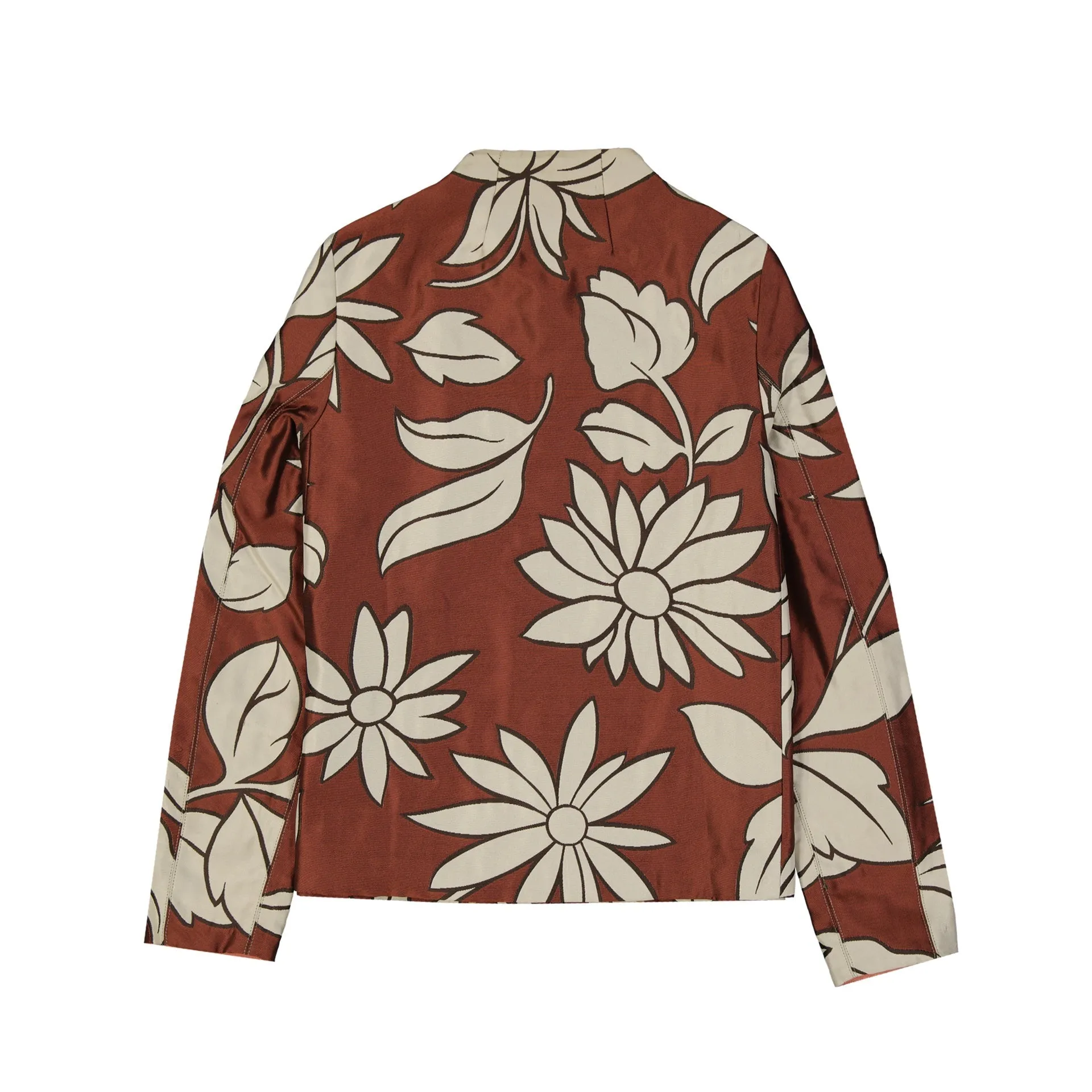 Maliparmi Printed Jacket sold by Lord & Taylor product image thumbnail 2