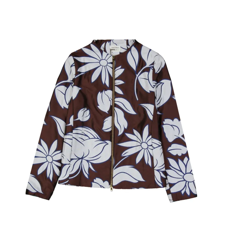 Maliparmi Printed Jacket sold by Lord & Taylor