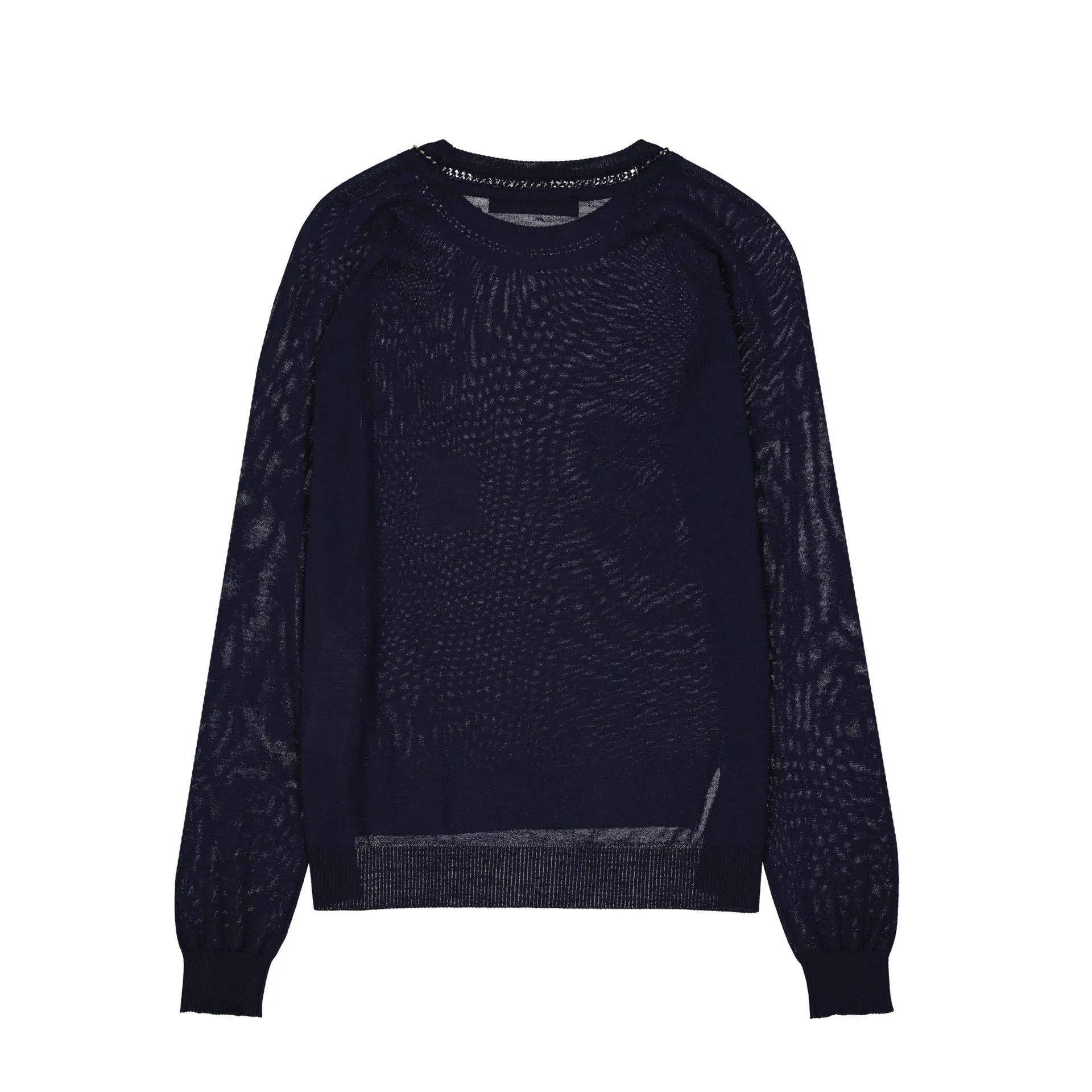 Versace Virgin Wool Sweater sold by Lord & Taylor product image thumbnail 2