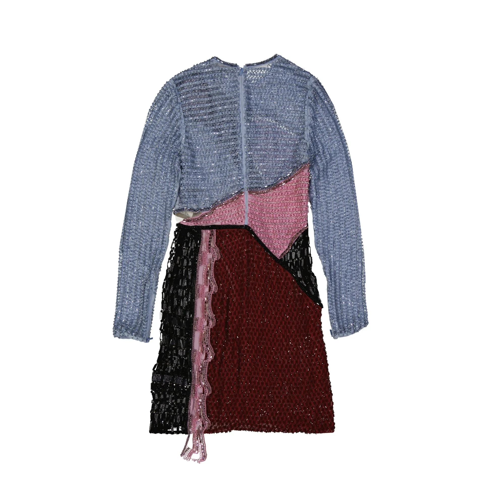 Versace Silk Dress sold by Lord & Taylor product image thumbnail 2