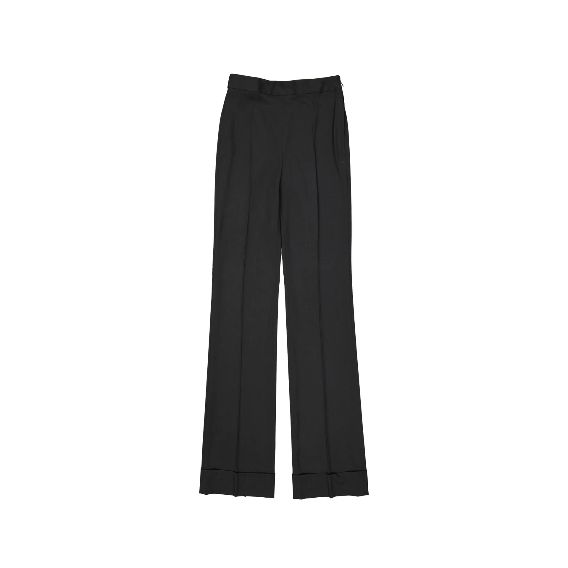 Dsquared2 Wool Wide-Leg Pants sold by Lord & Taylor