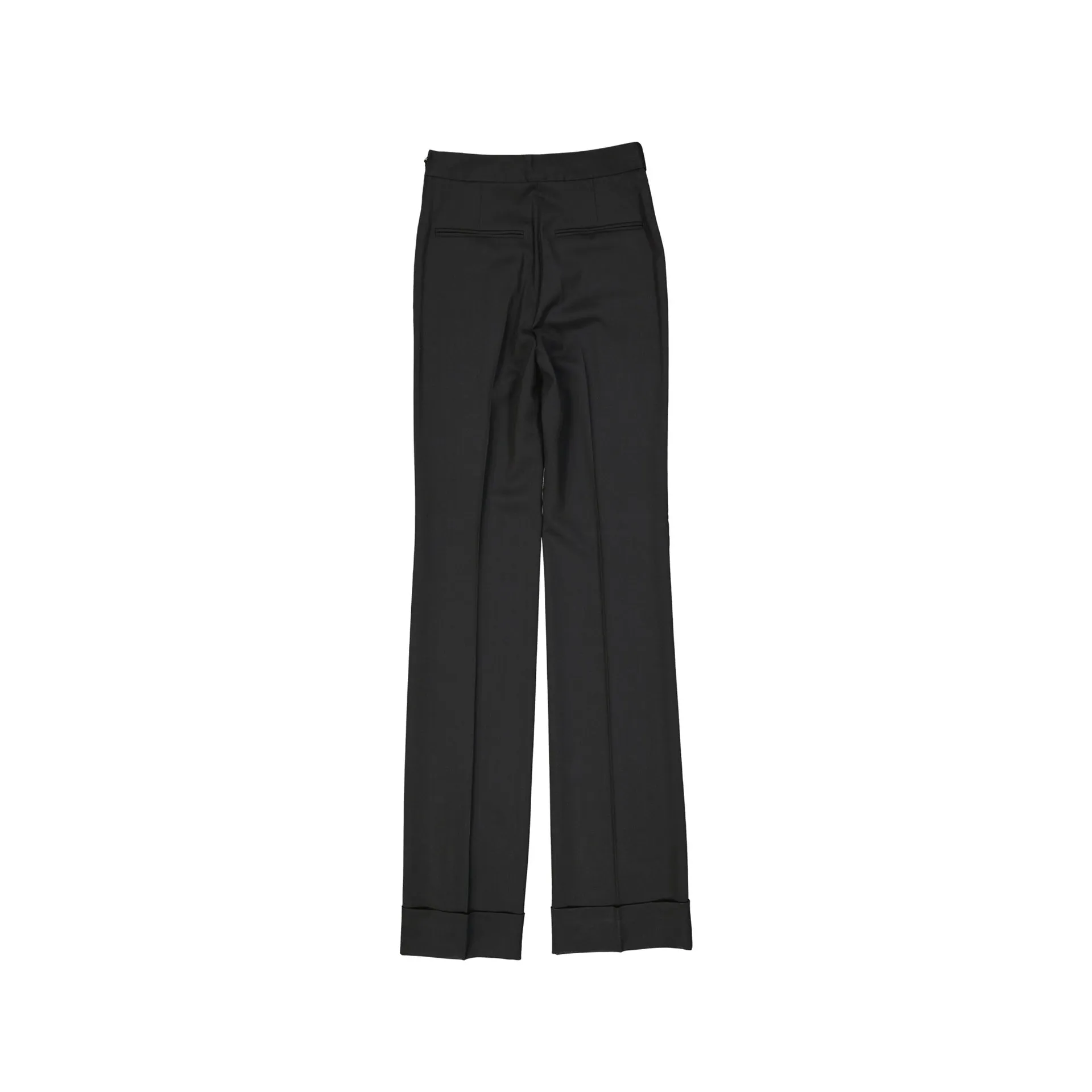 Dsquared2 Wool Wide-Leg Pants sold by Lord & Taylor product image thumbnail 2
