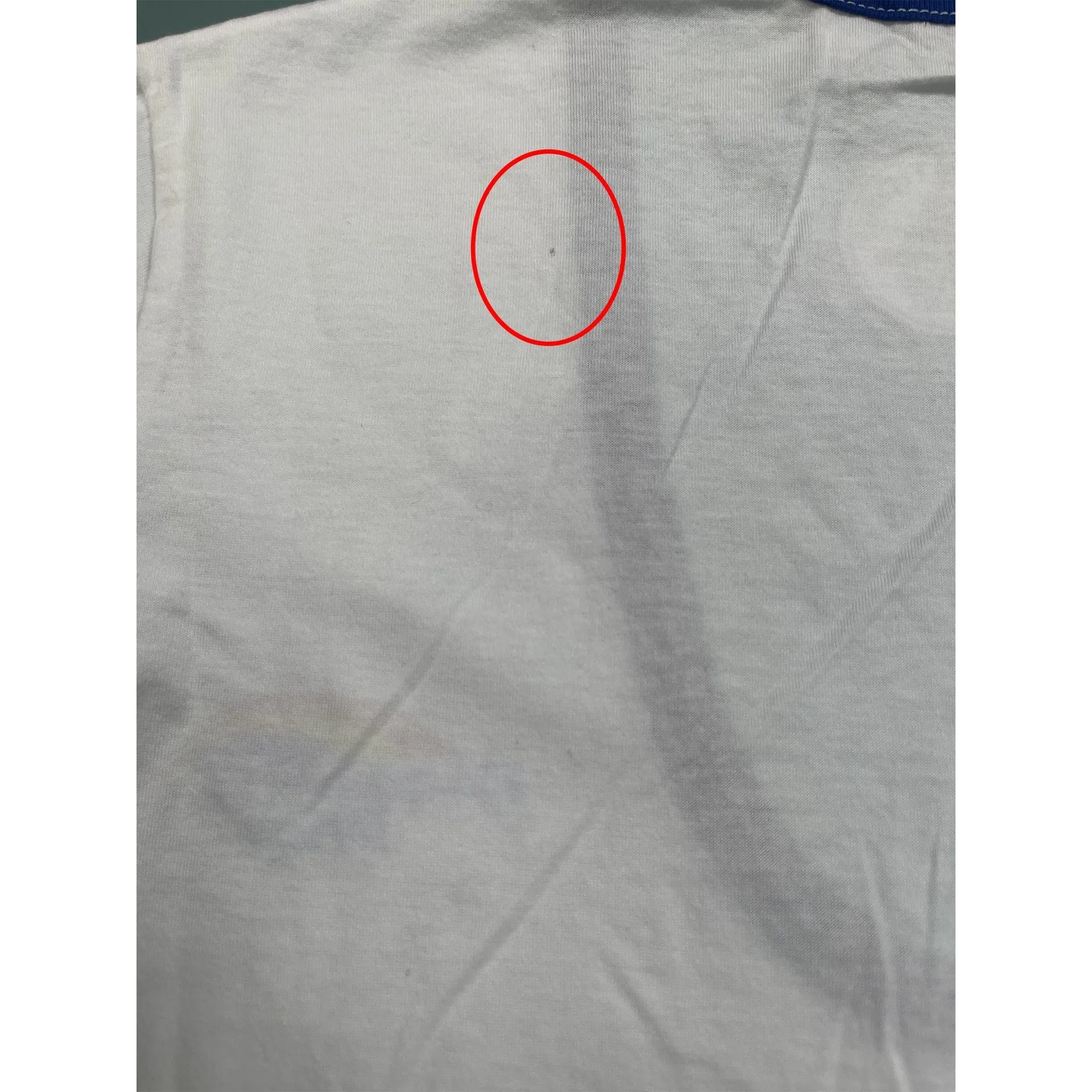 Dsquared2 Pride Cotton T-Shirt sold by Lord & Taylor product image thumbnail 3
