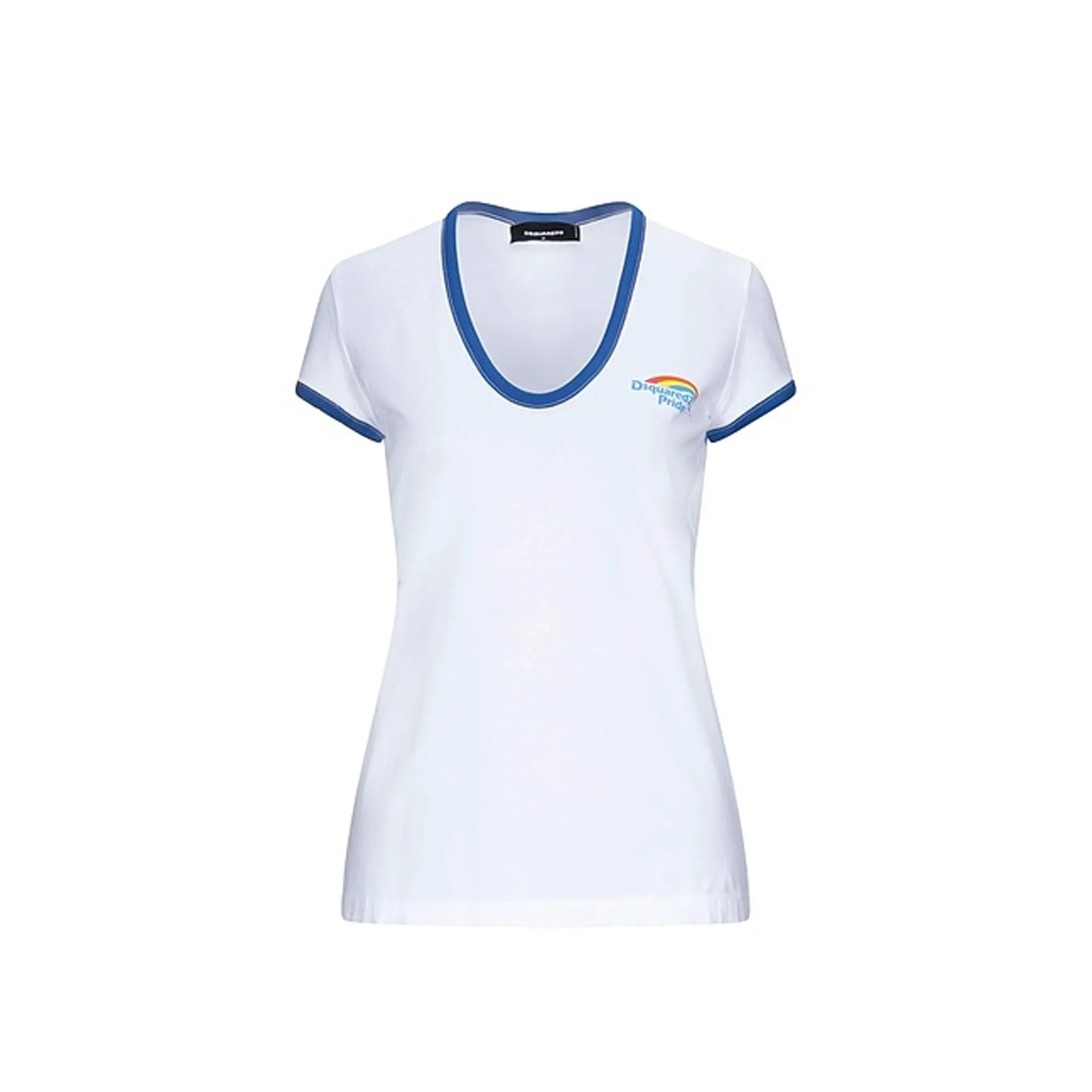 Dsquared2 Pride Cotton T-Shirt sold by Lord & Taylor