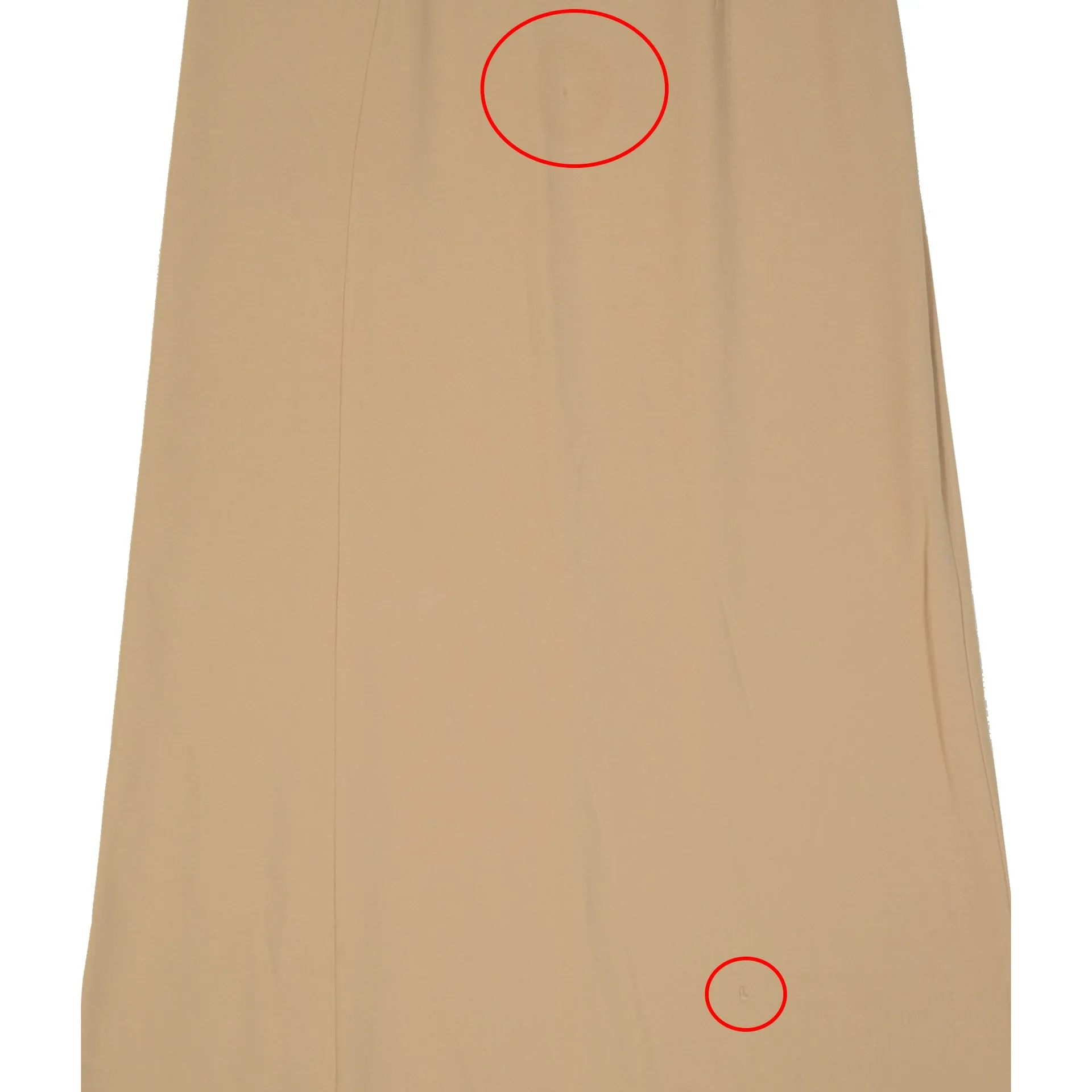 Dsquared2 Long Pencil Skirt sold by Lord & Taylor product image thumbnail 3