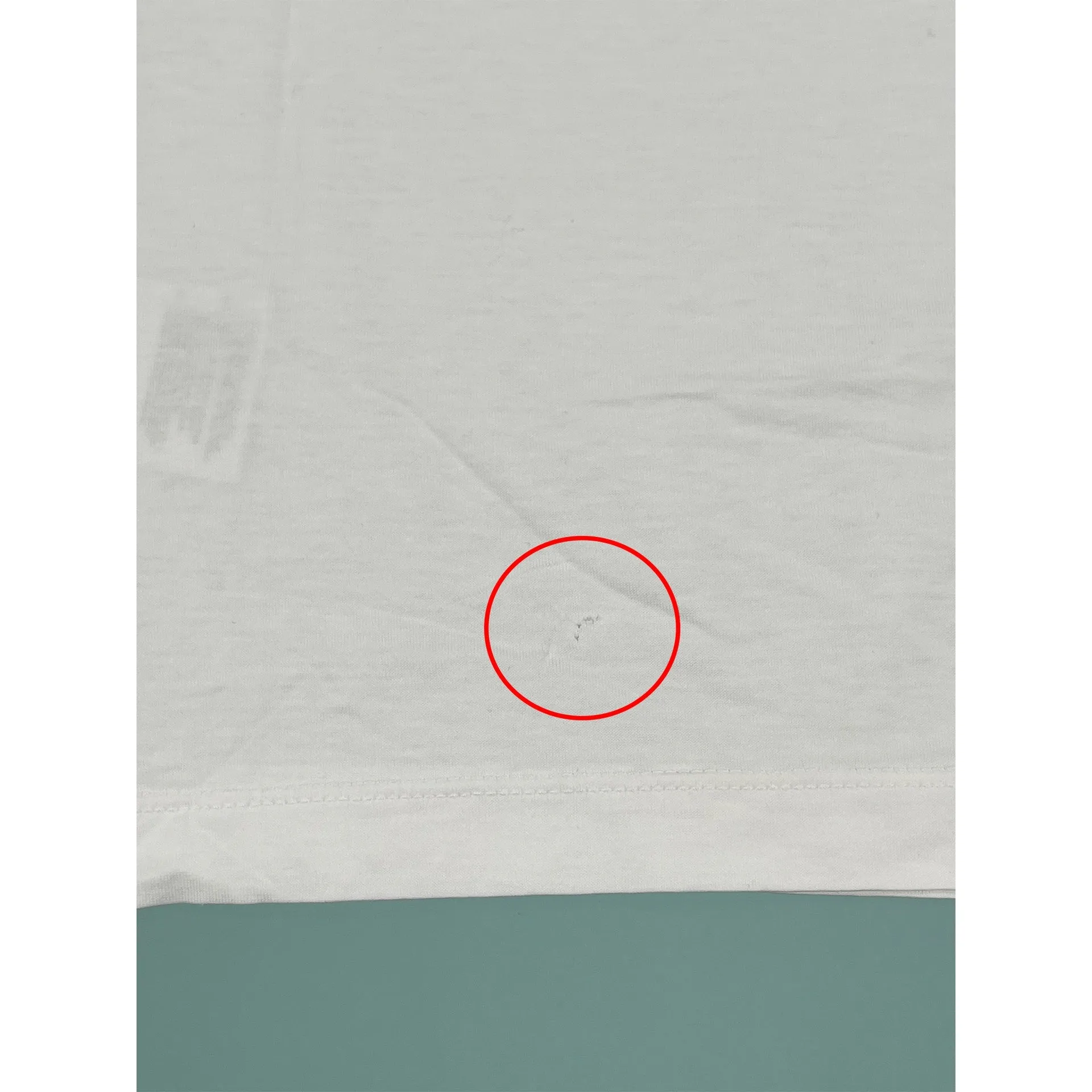 Dsquared2 Cotton Logo T-Shirt sold by Lord & Taylor product image thumbnail 3