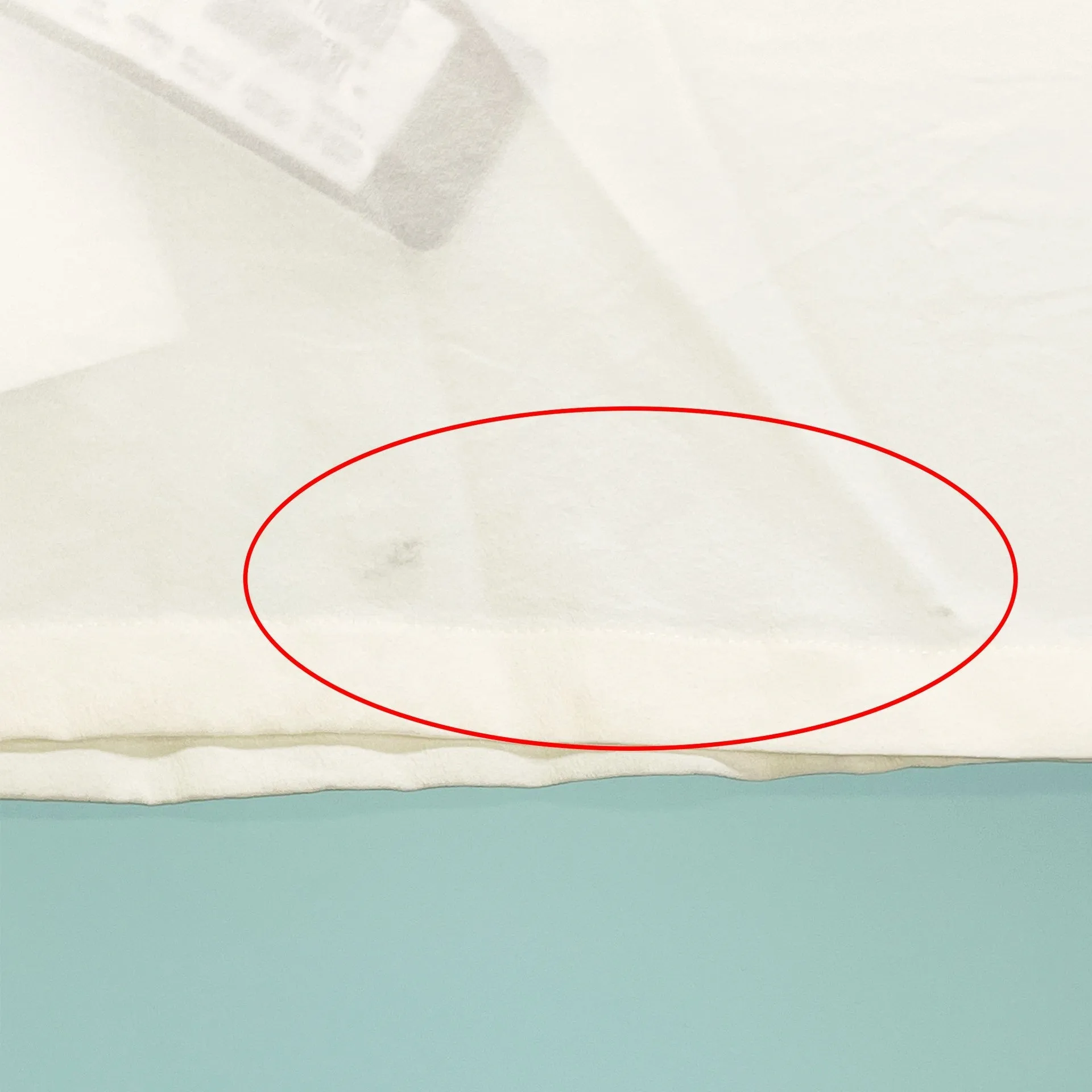 Dolce & Gabbana Silk Top sold by Lord & Taylor product image thumbnail 3