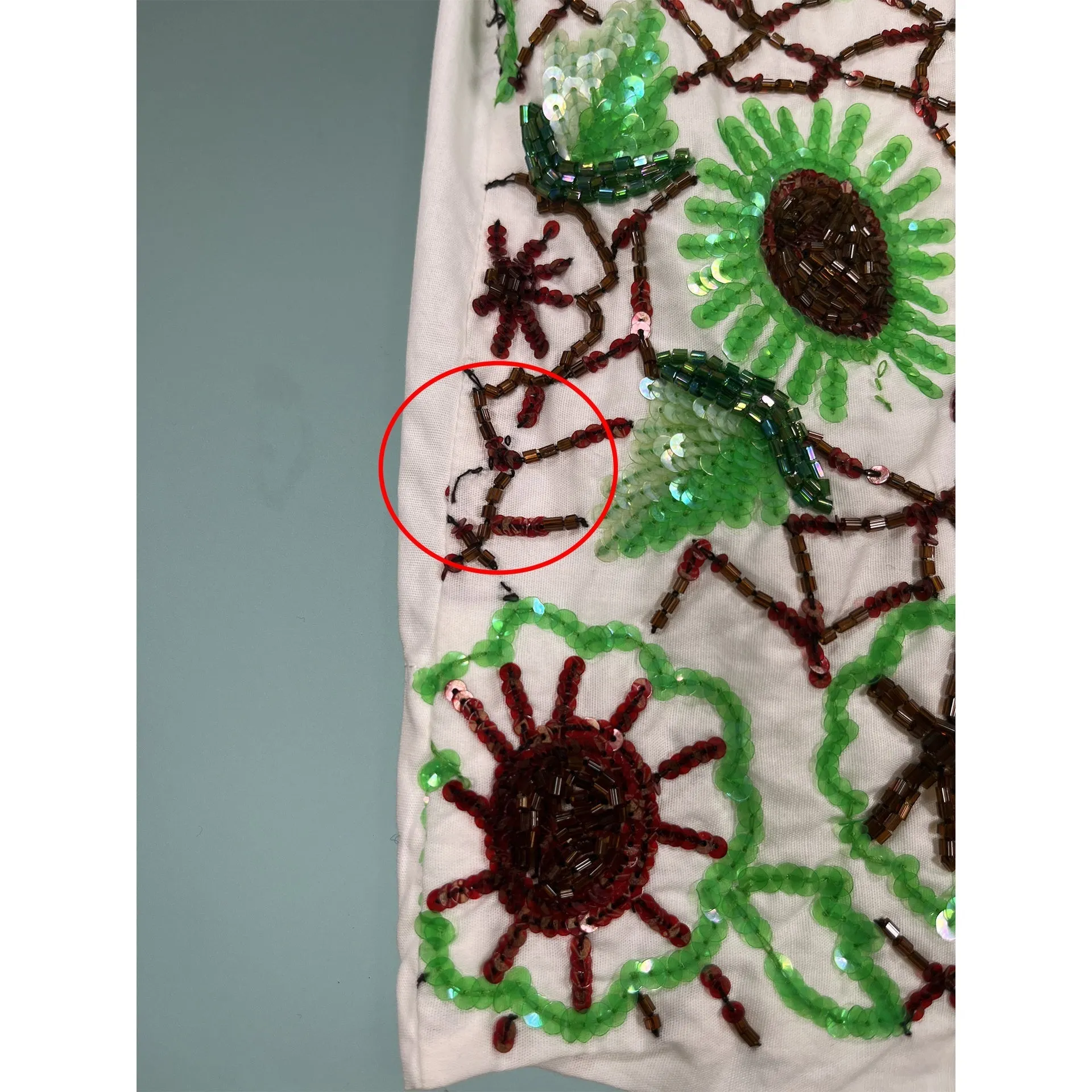 Dolce & Gabbana Cotton Shirt sold by Lord & Taylor product image thumbnail 5