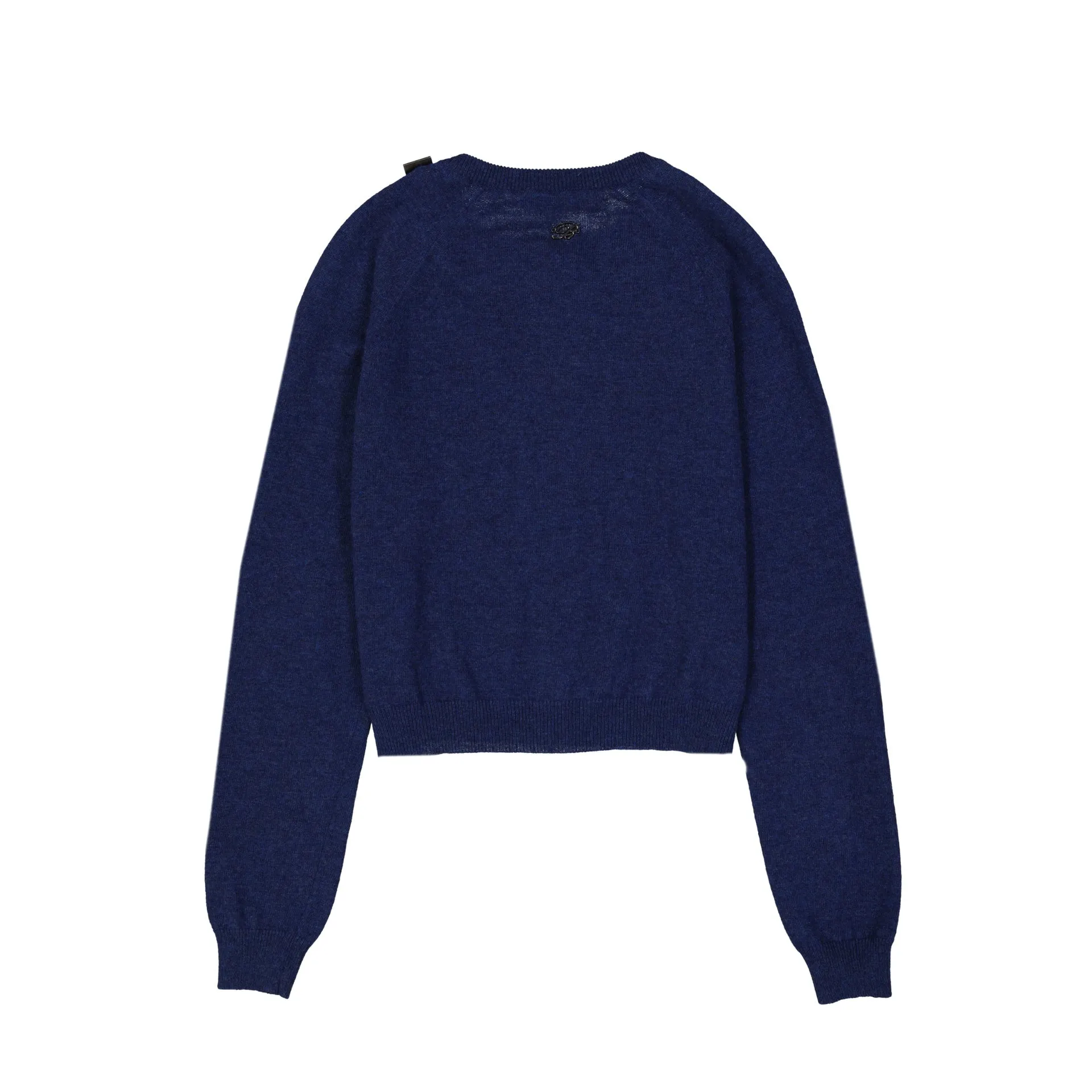 Blumarine Wool cardigan sold by Lord & Taylor product image thumbnail 2