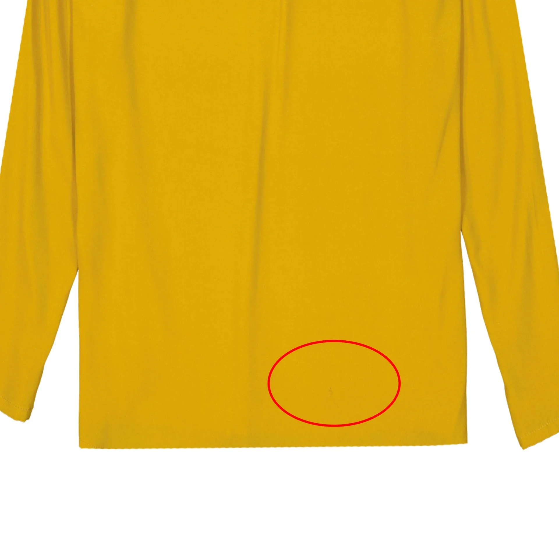 Blanca Vita V-Neck Shirt sold by Lord & Taylor product image thumbnail 3