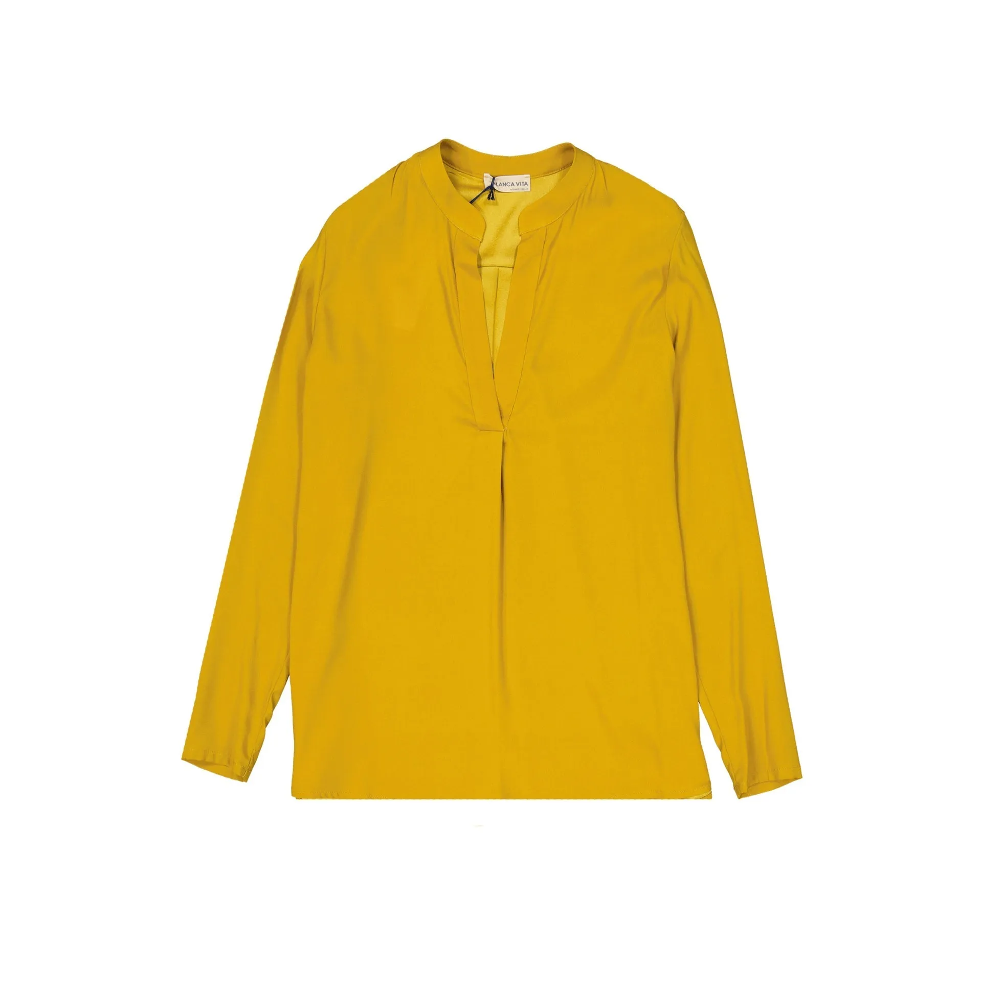 Blanca Vita V-Neck Shirt sold by Lord & Taylor