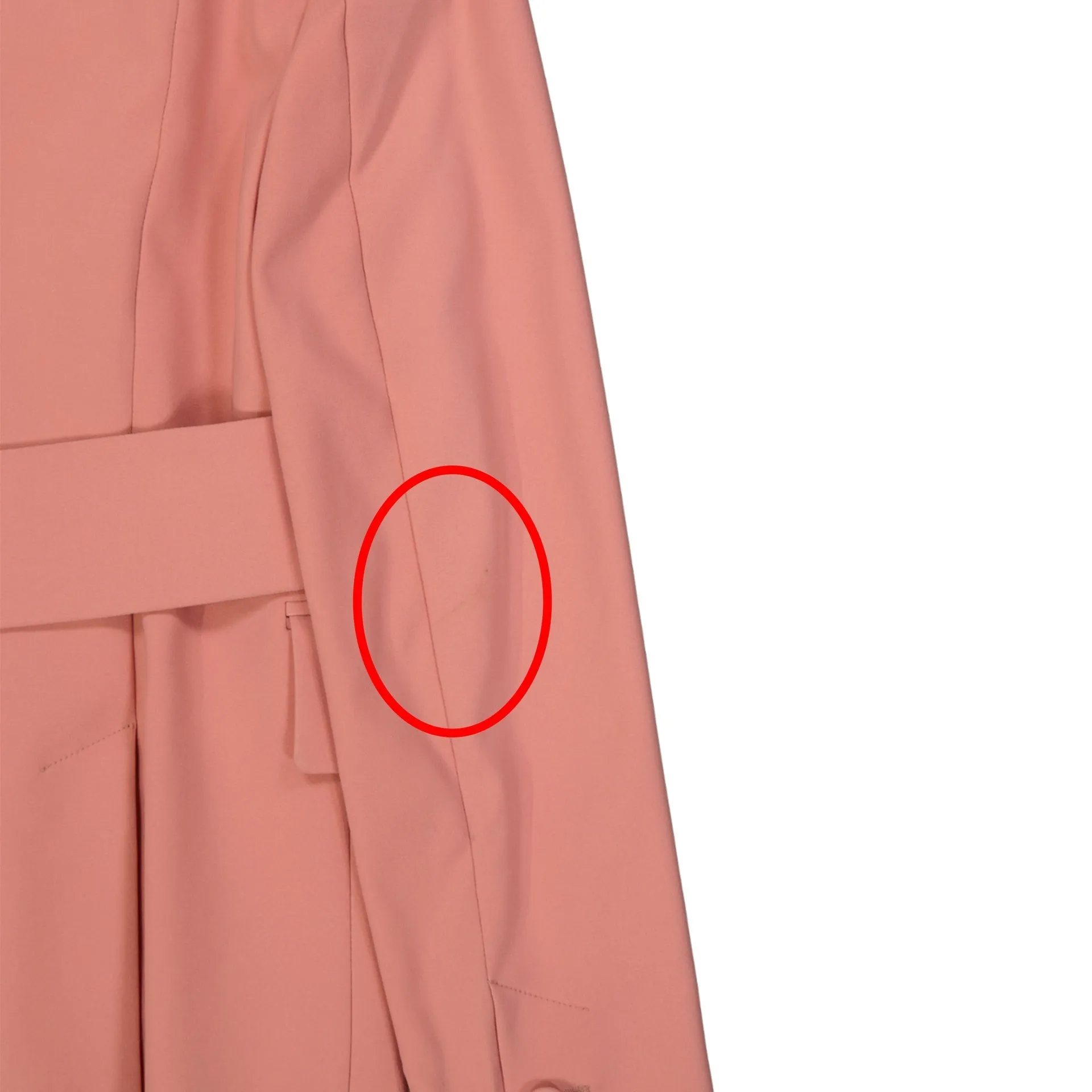 Blumarine Double-Breasted Jacket sold by Lord & Taylor product image thumbnail 3