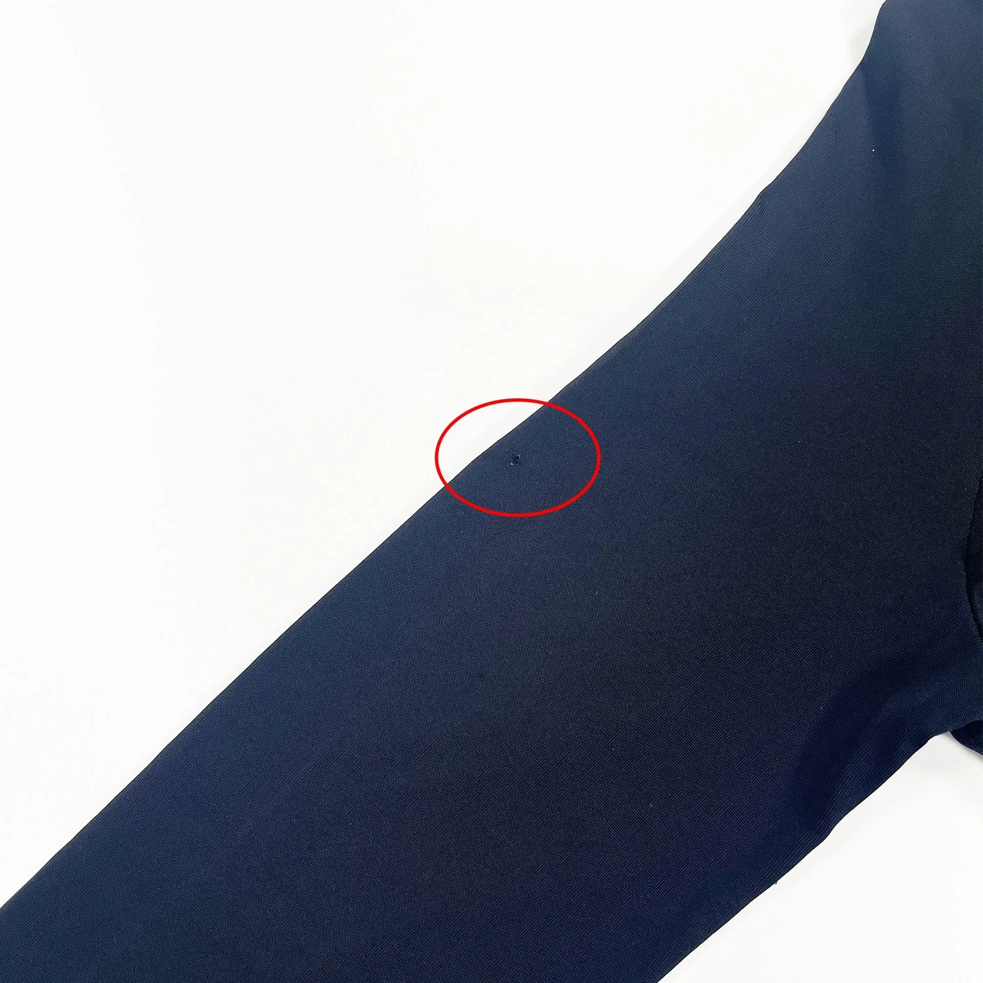 Balenciaga Minimal Maxi Dress sold by Lord & Taylor product image thumbnail 4