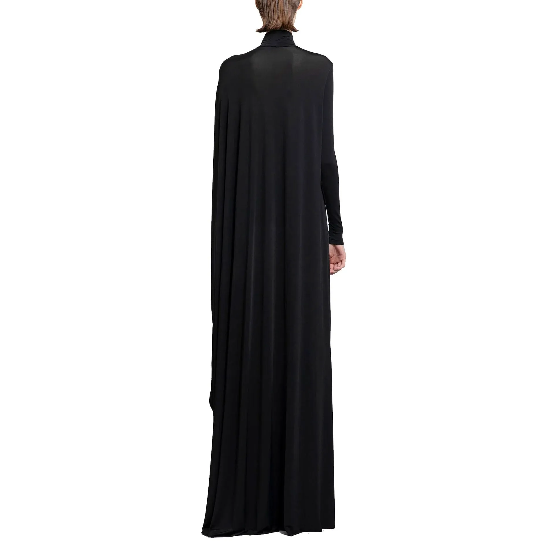 Balenciaga Minimal Maxi Dress sold by Lord & Taylor product image thumbnail 3