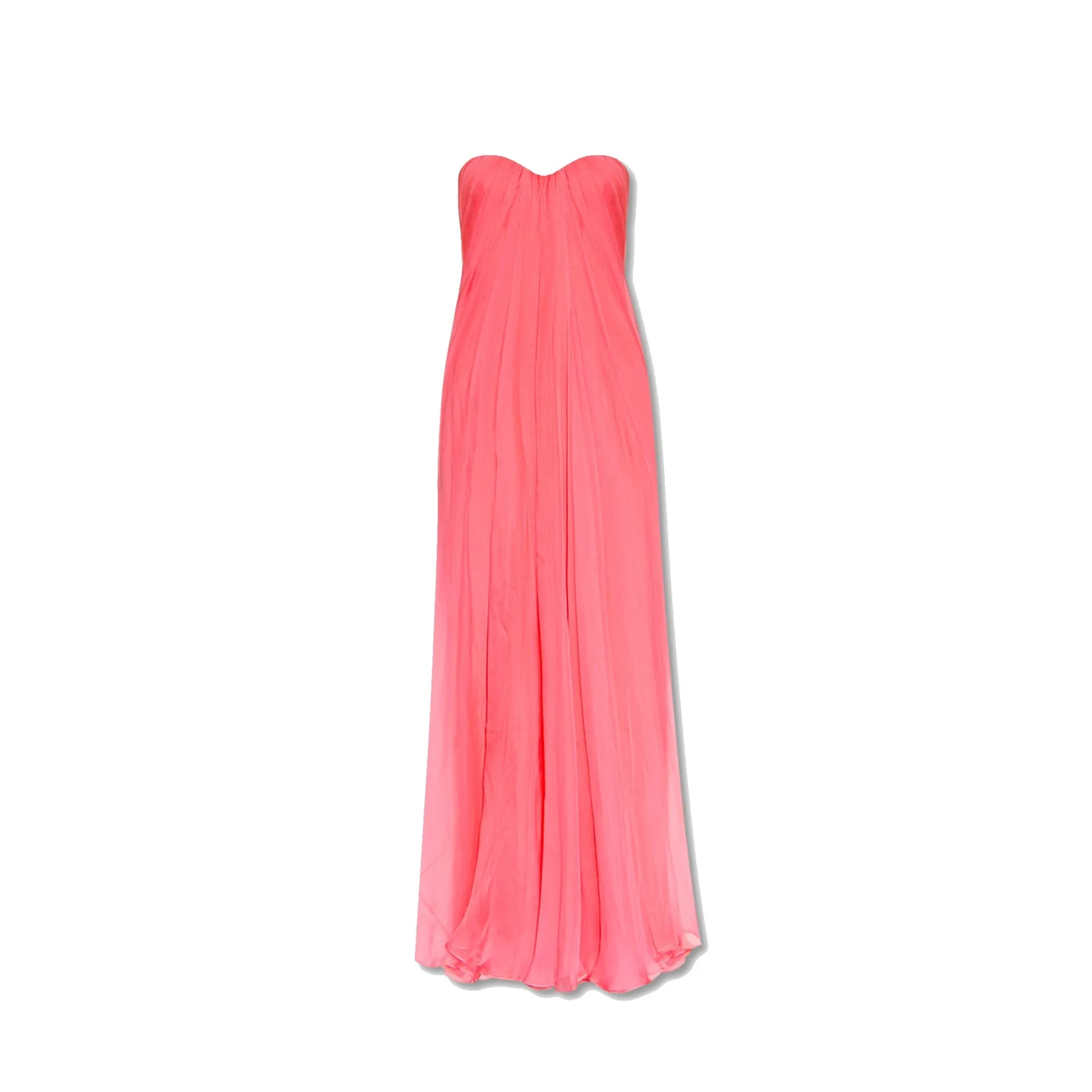 Alexander Mcqueen Sleeveless Corset Dress sold by Lord & Taylor