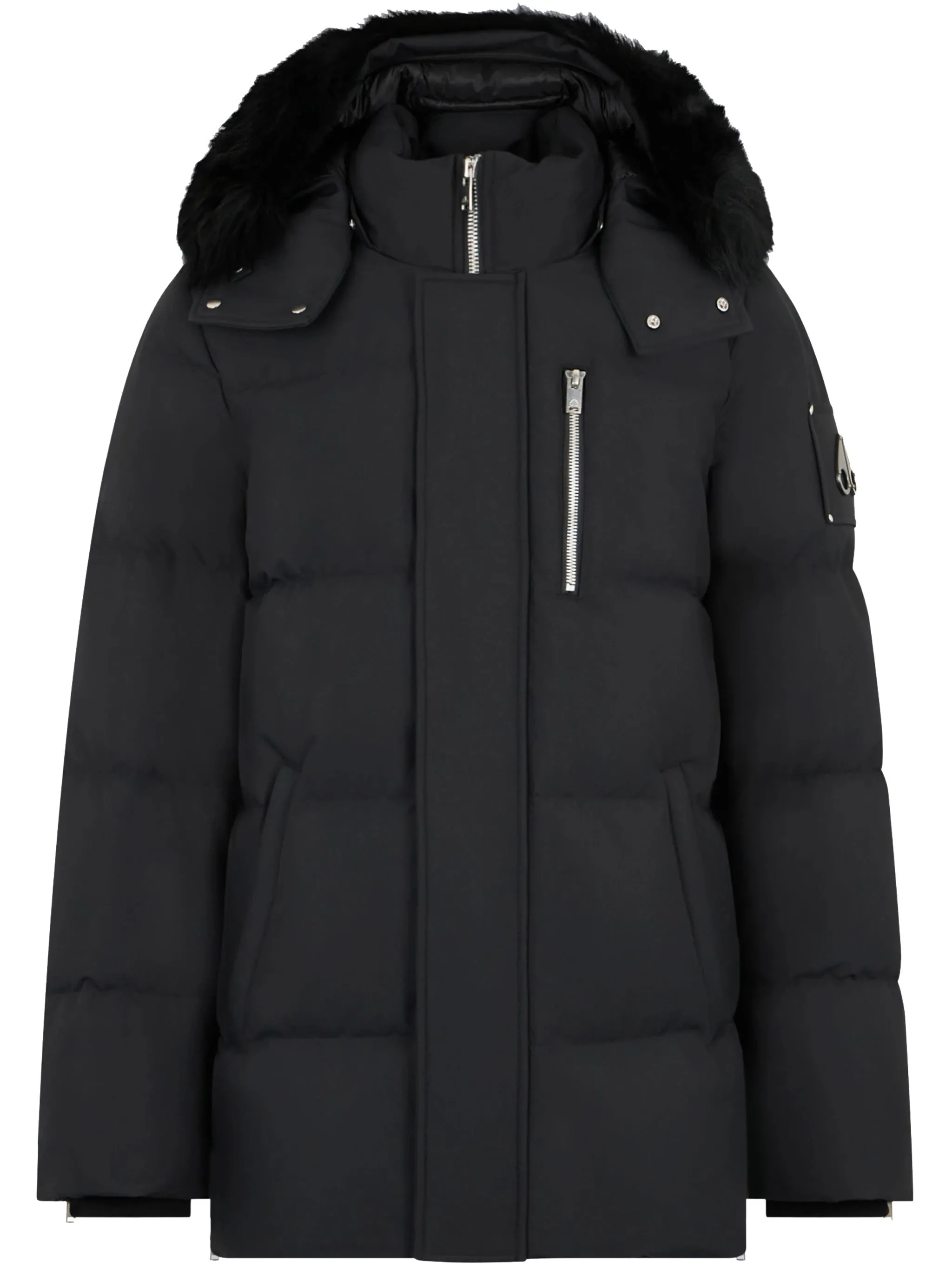 CLOUD 3Q SH BLACK JACKET sold by Lord & Taylor