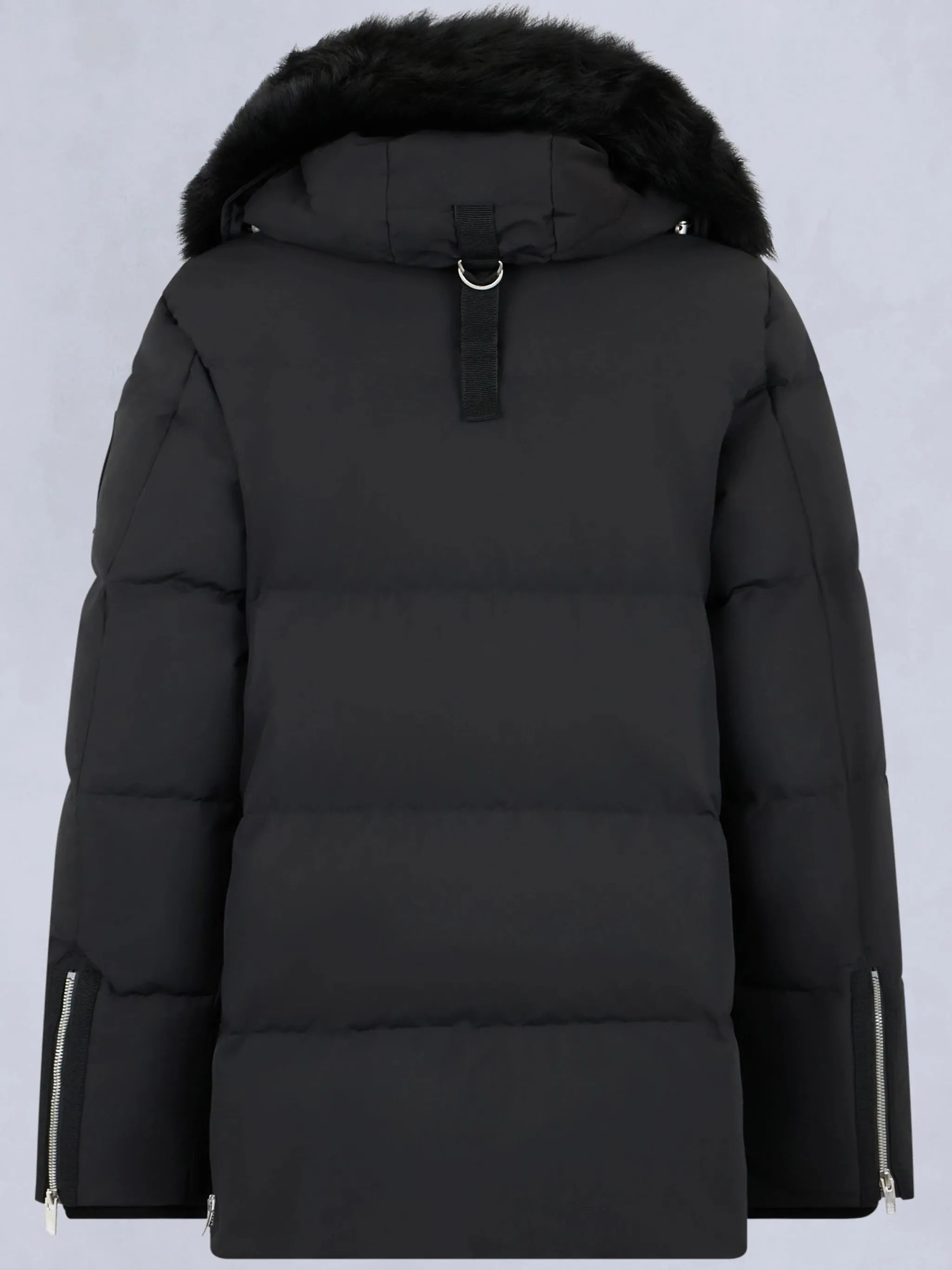 CLOUD 3Q SH BLACK JACKET sold by Lord & Taylor product image thumbnail 2