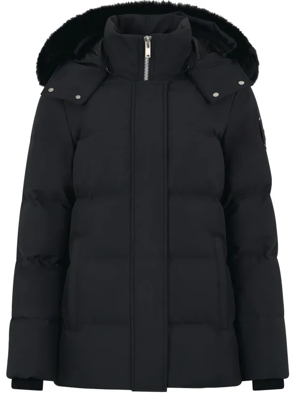 CLOUD 3Q SH BLACK JACKET sold by Lord & Taylor