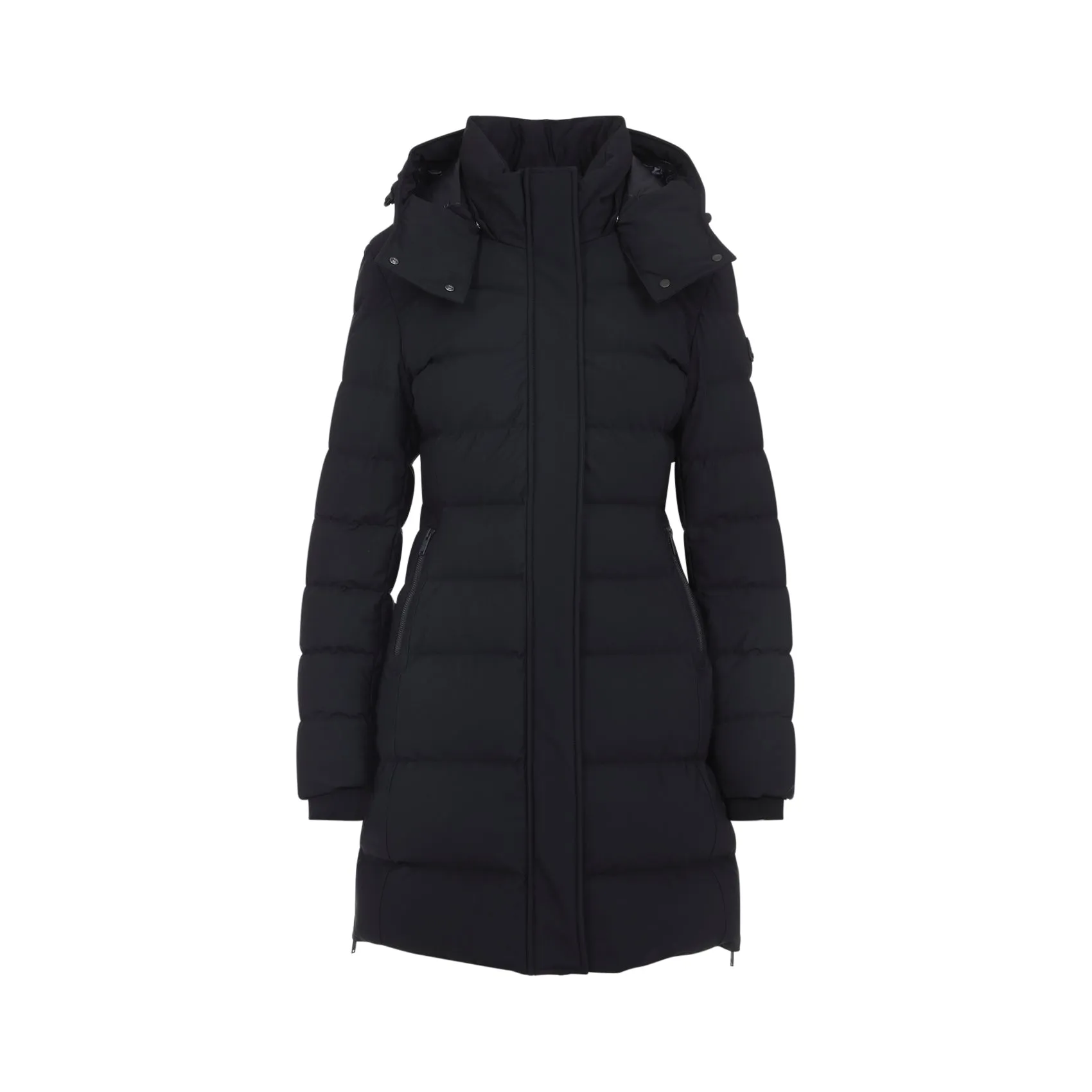WATERSHED 3 - HOODED PARKA sold by Lord & Taylor
