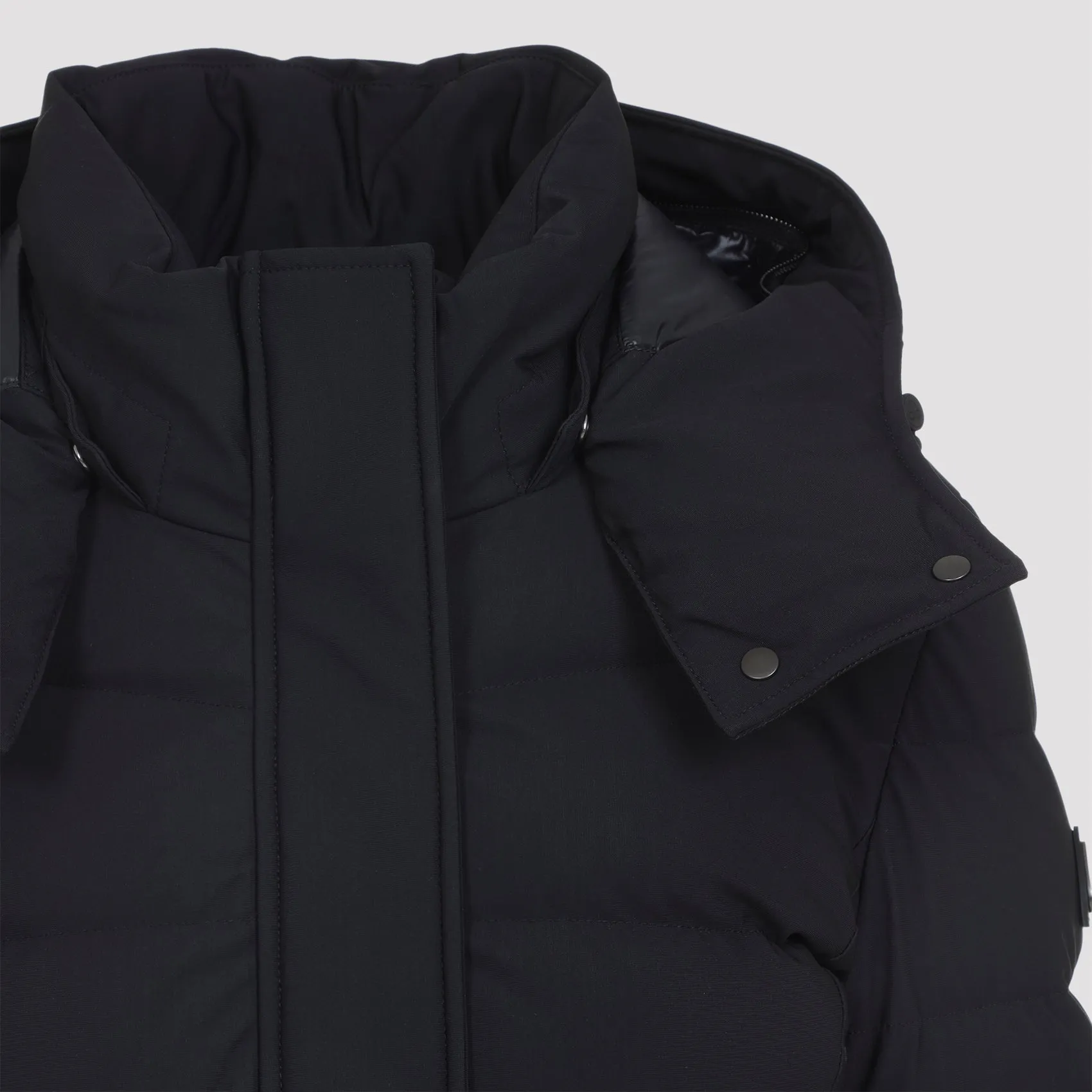 WATERSHED 3 - HOODED PARKA sold by Lord & Taylor product image thumbnail 5